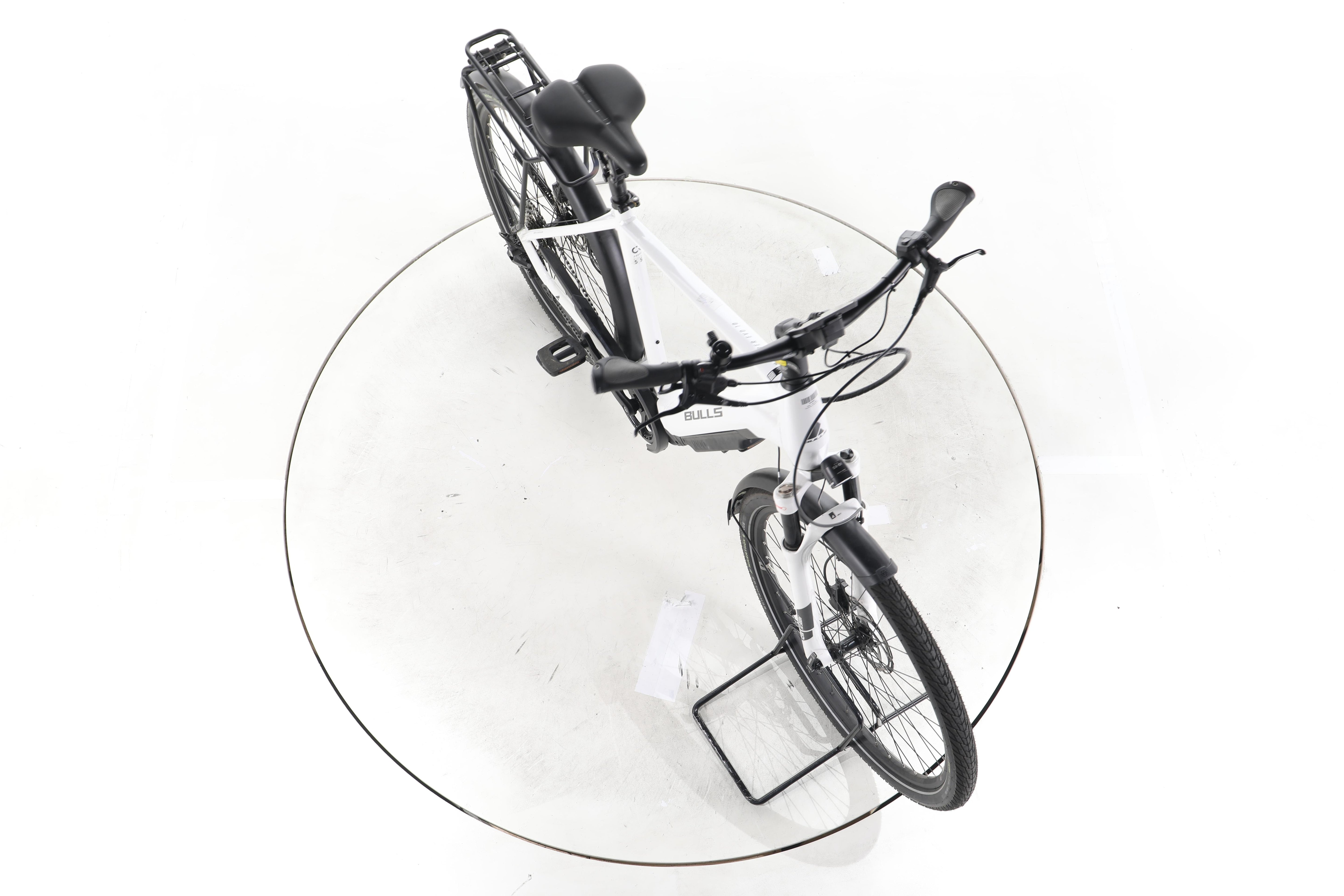 Bulls Tourer Evo 10 Trekking E-Bike - Image 15