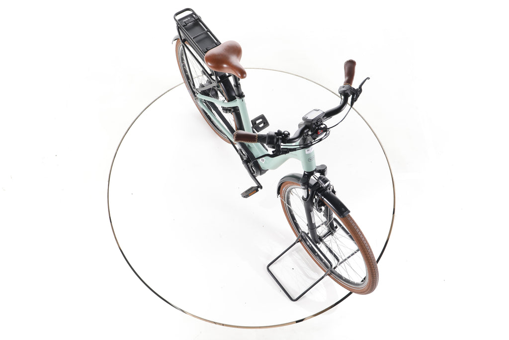 Riese & Müller Swing4 Vario City E-Bike Tiefeinsteiger - Image 15