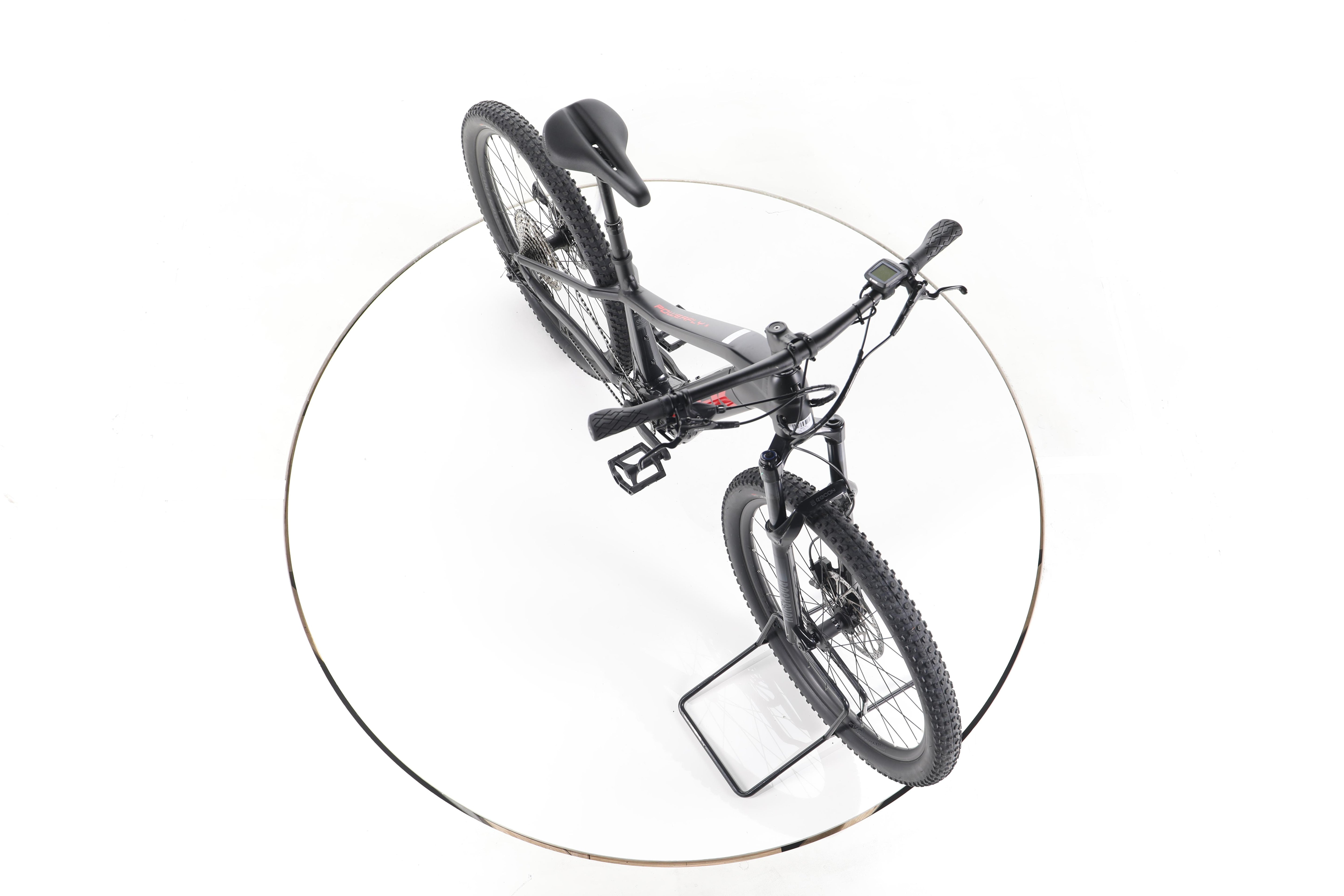 Trek Powerfly 5 Gen 3 E-Bike - Image 15