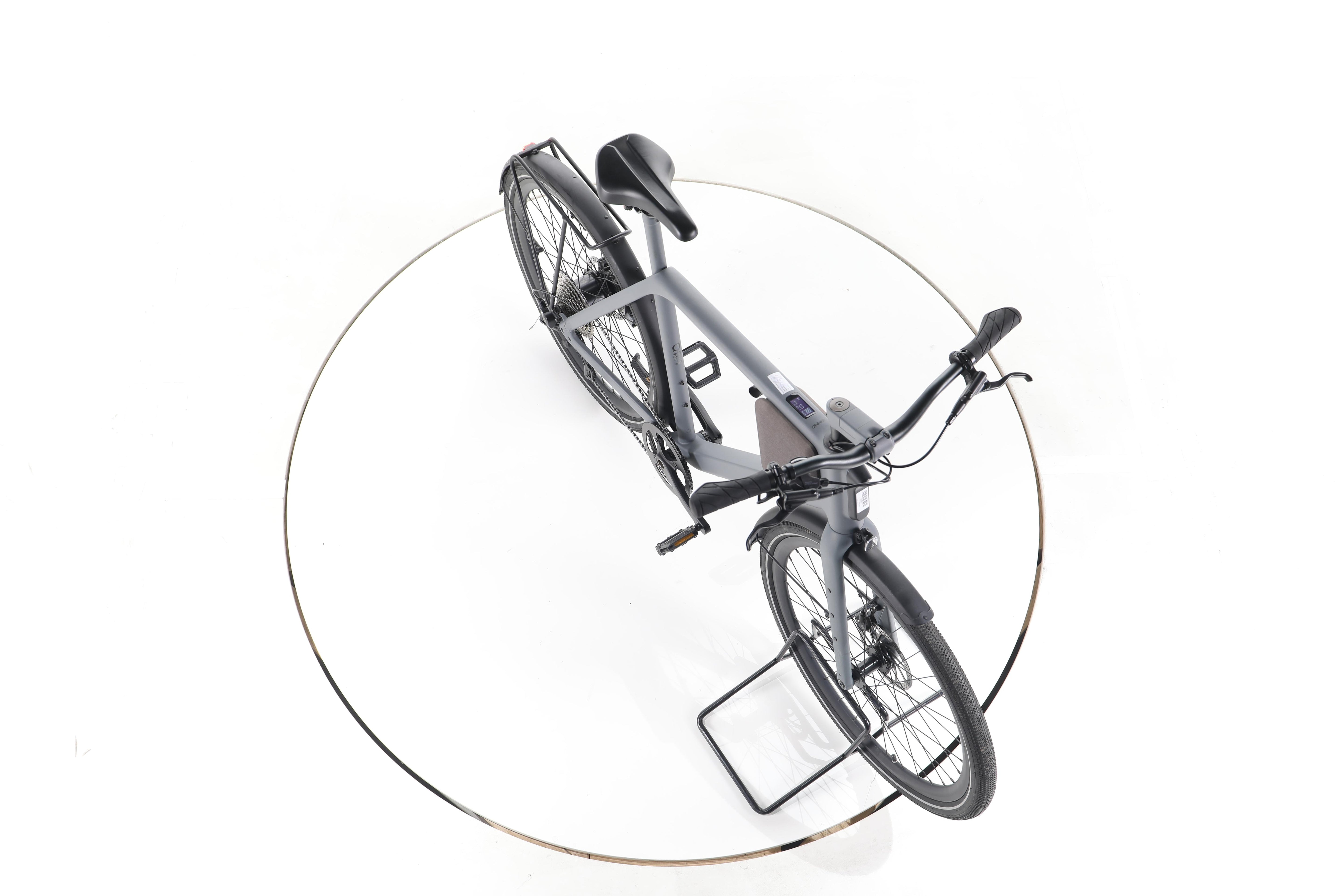 Lemmo ONE MK2 Trekking E-Bike 2024 - Image 15