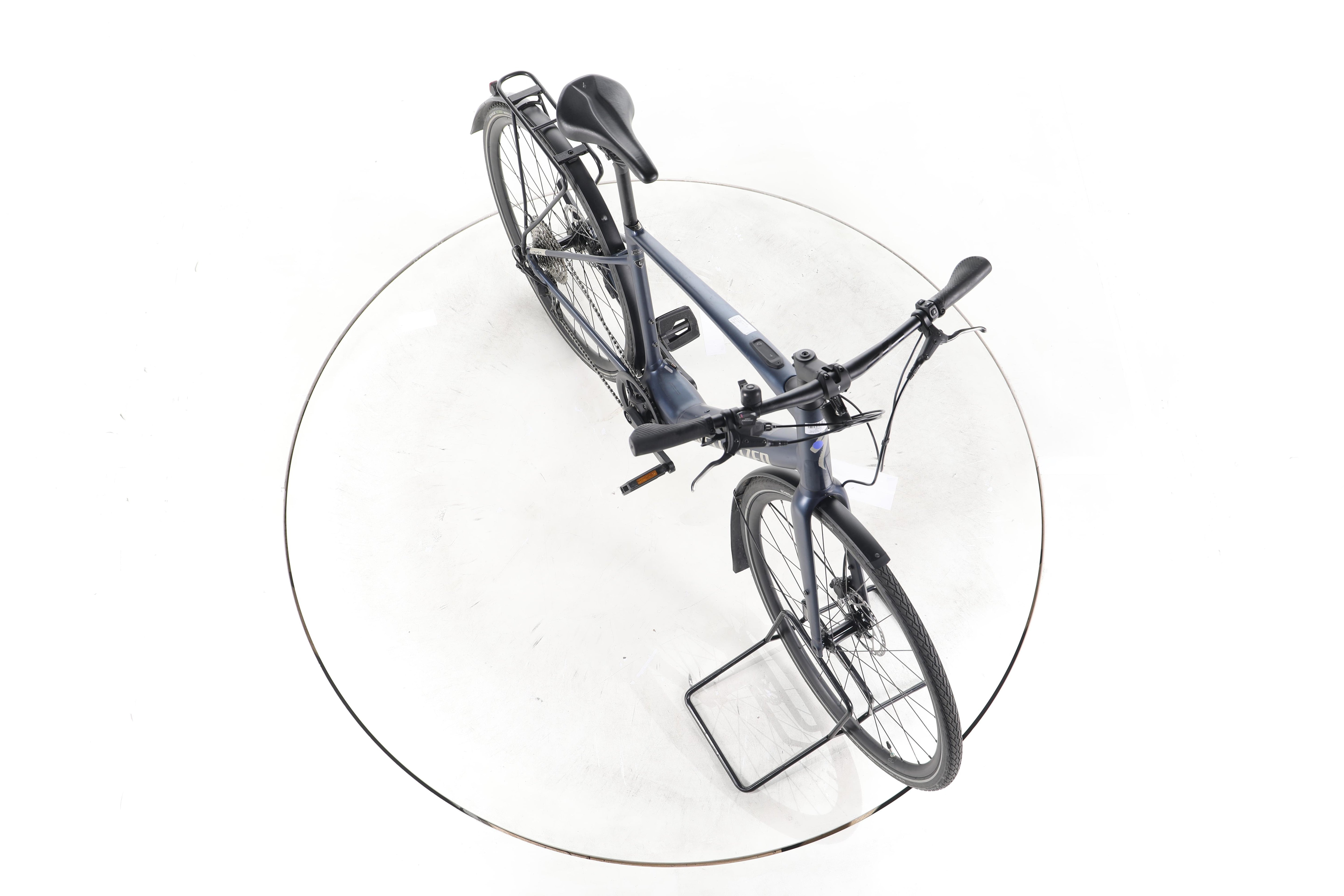 Specialized Vado SL 4.0 EQ Trekking E-Bike - Image 15