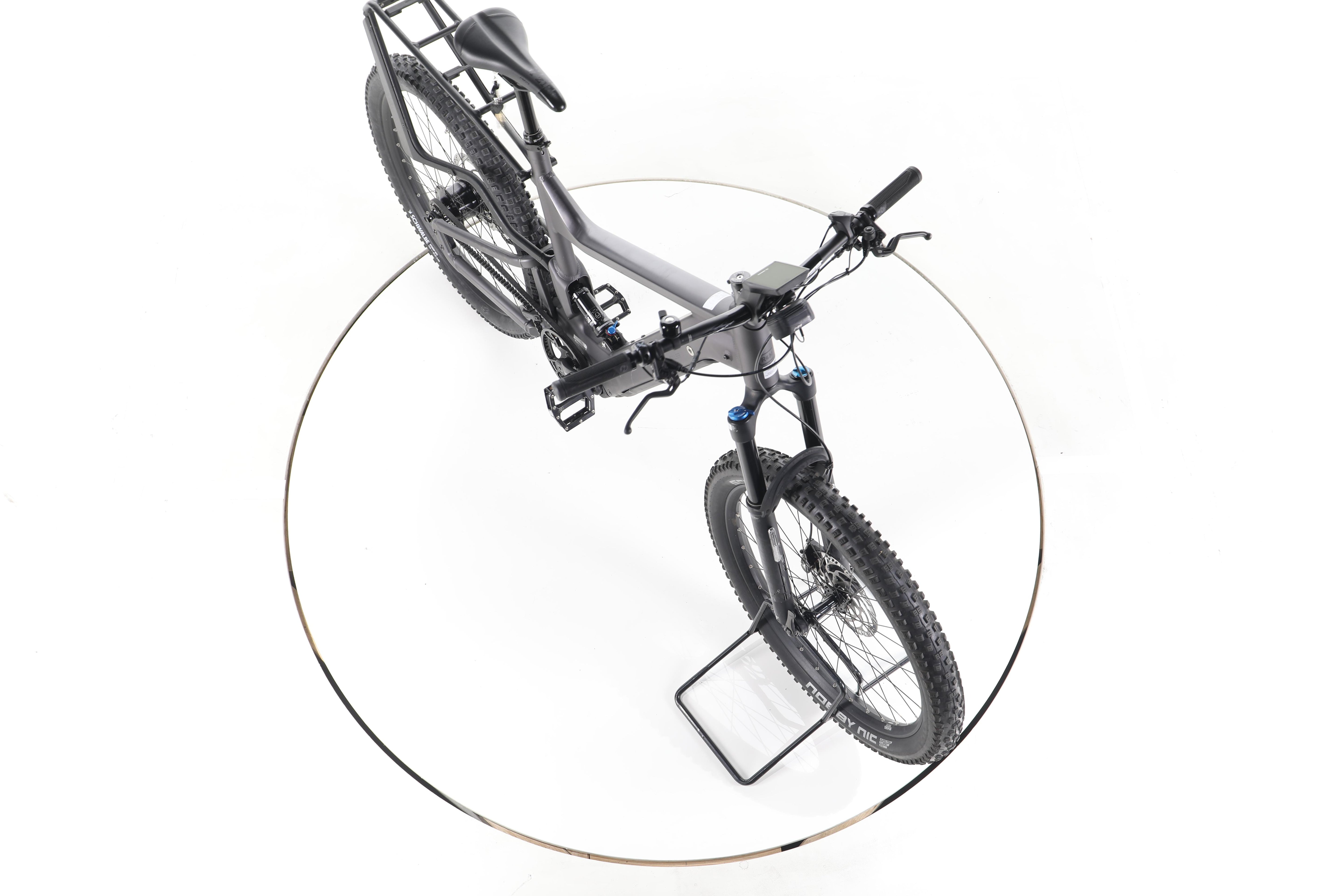 Riese & Müller Superdelite5 Rohloff SUV E-Bike - Image 15