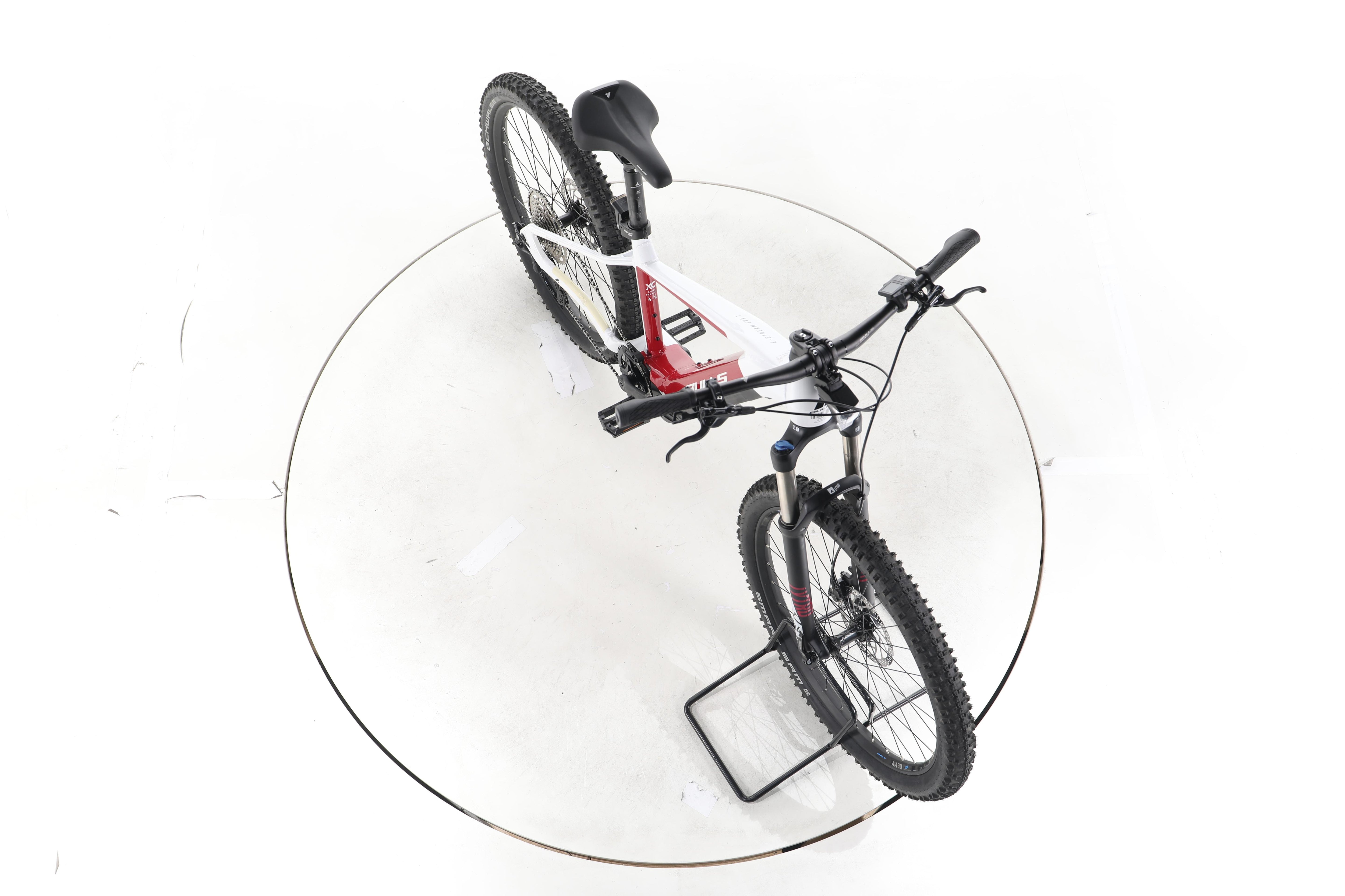 Bulls E-Stream EVA 1 E-Bike - Image 15
