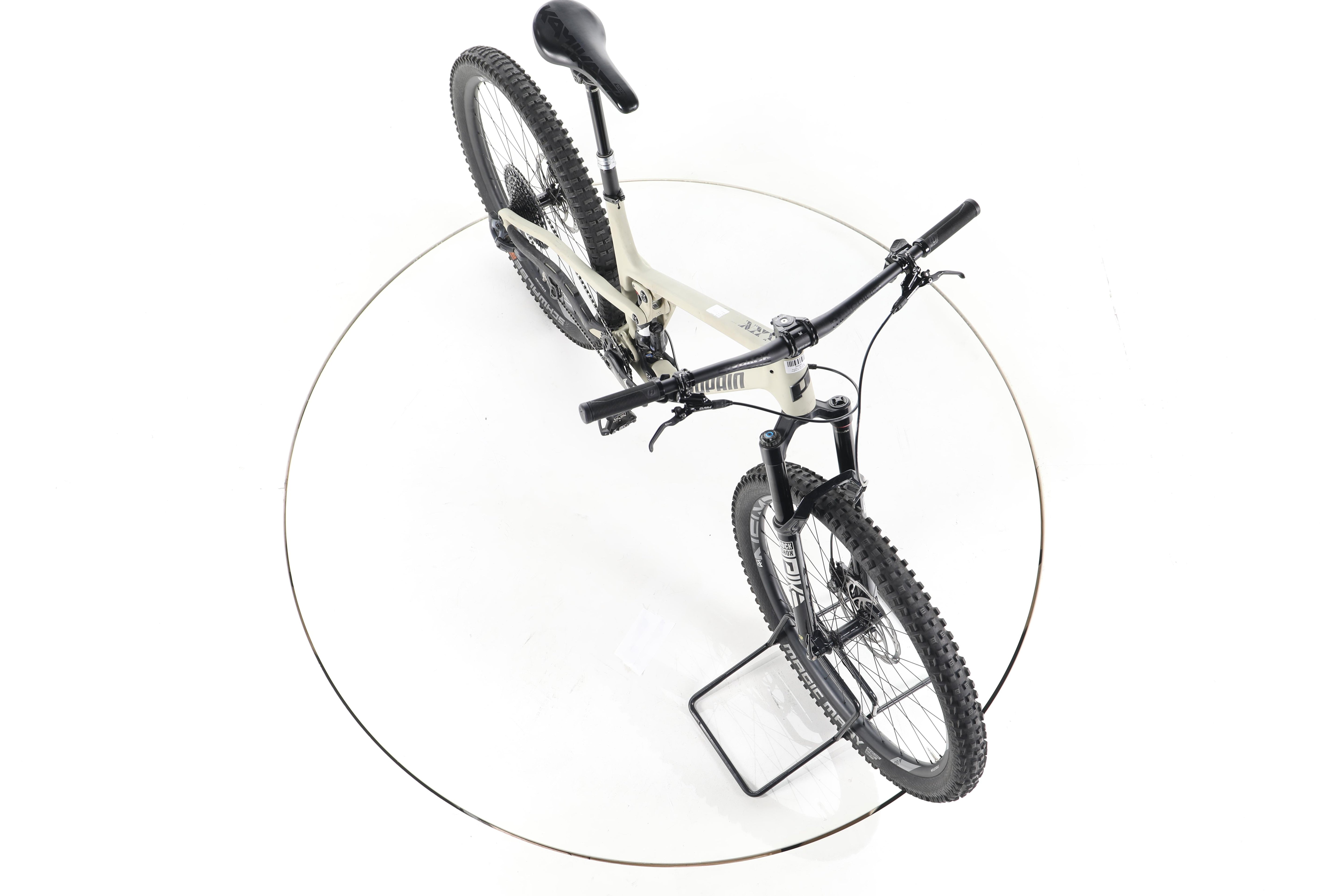 Propain Hugene CF Fahrrad Fully - Image 15