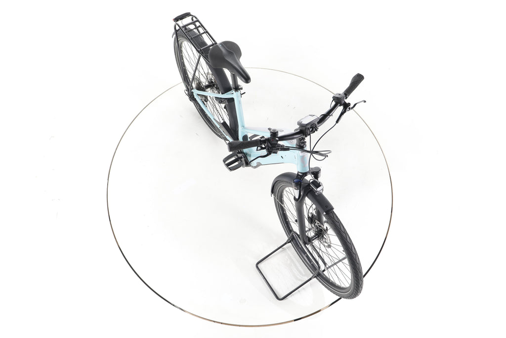 Scott Sub Sport eRIDE 10 Trekking E-Bike - Image 15