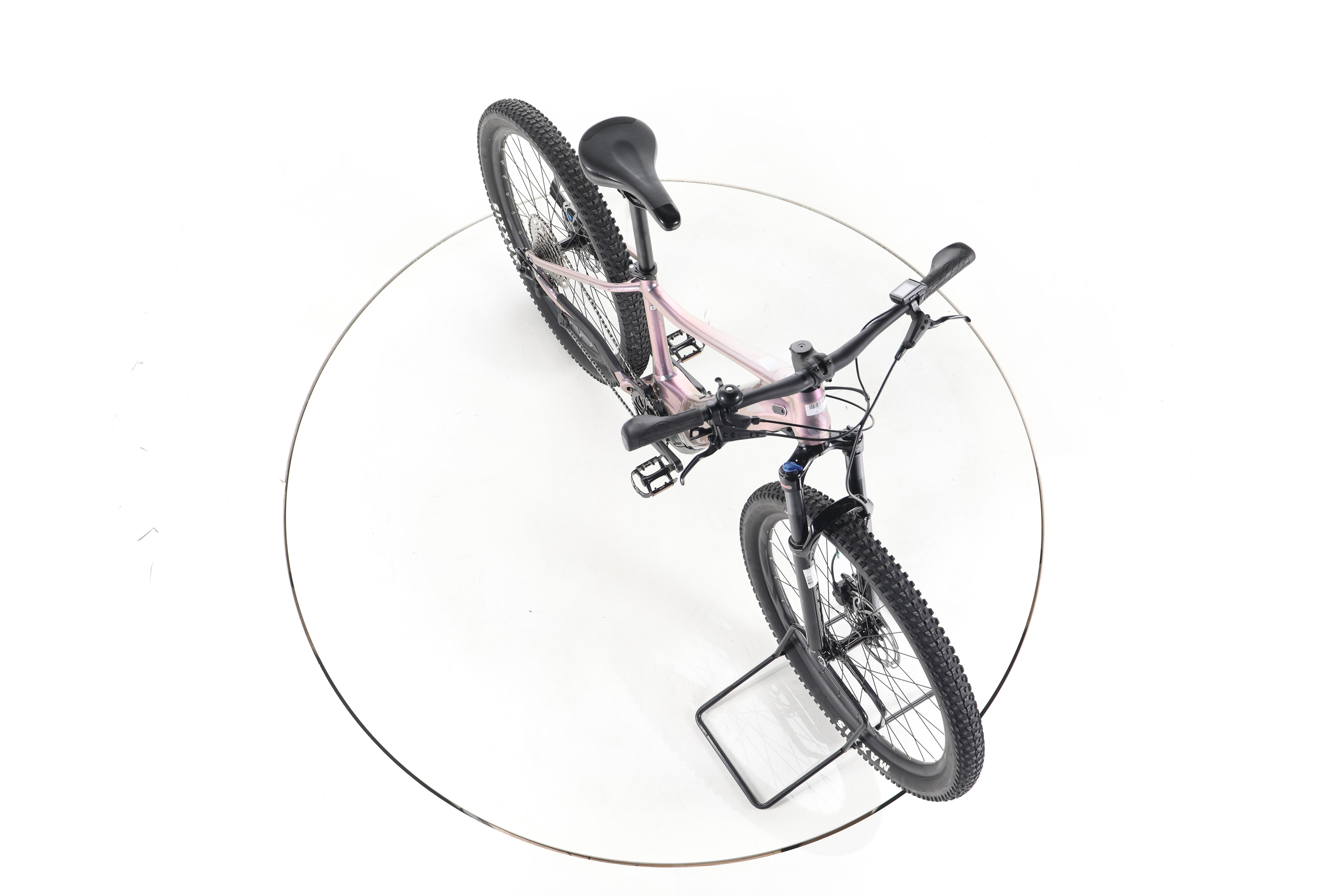 Liv Vall-E+ 2 E-Bike - Image 15