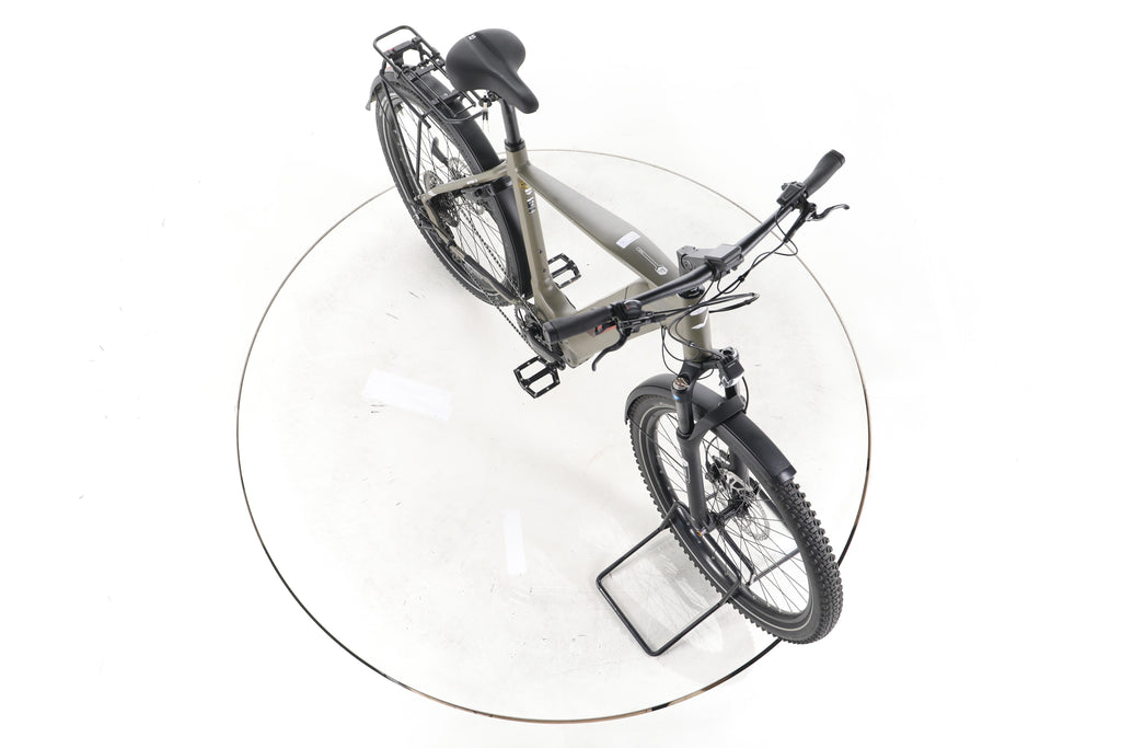 Victoria Avyon 6 Trekking E-Bike 2025 - Image 15