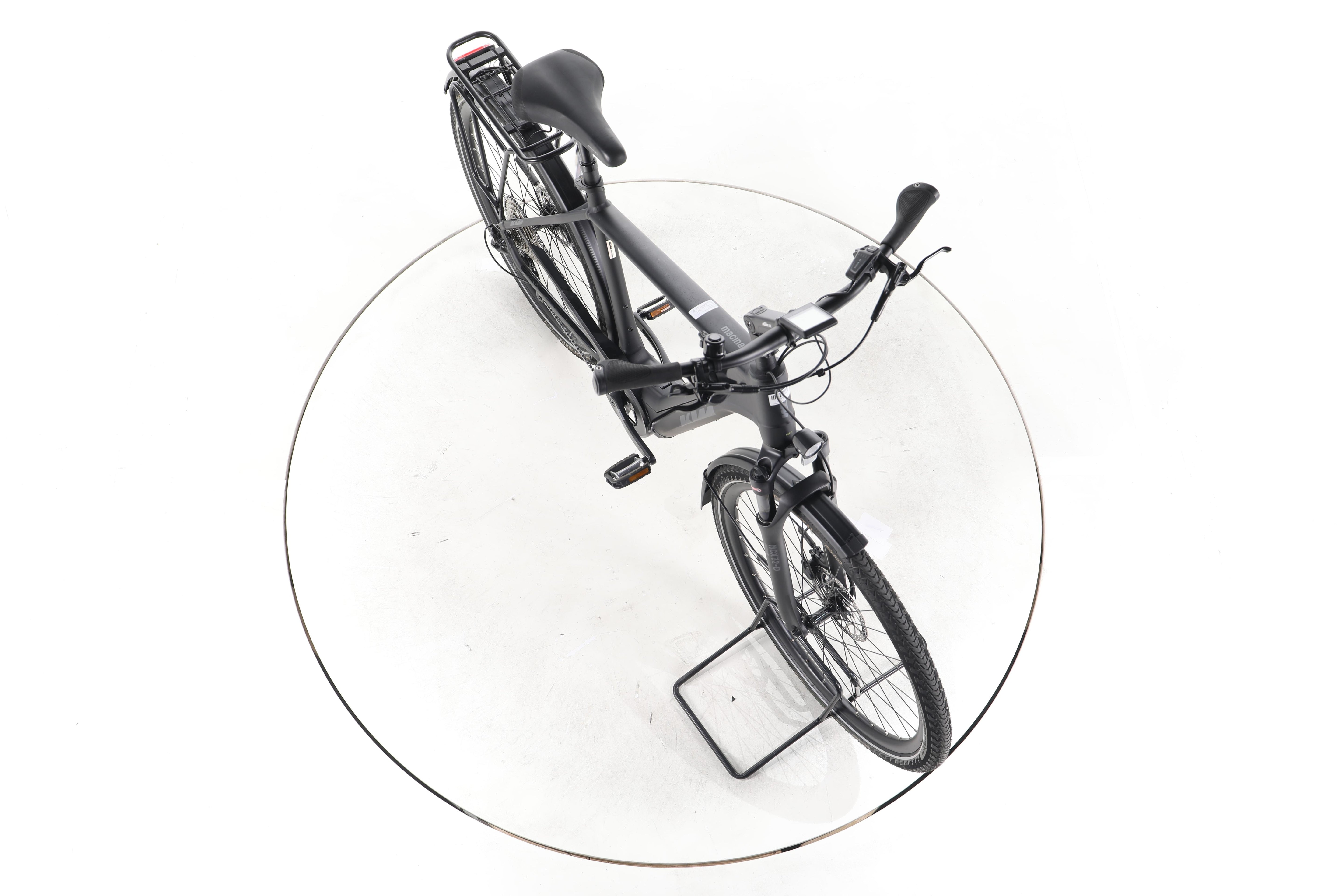 KTM Macina Tour CX 610 Trekking E-Bike 2024 - Image 15