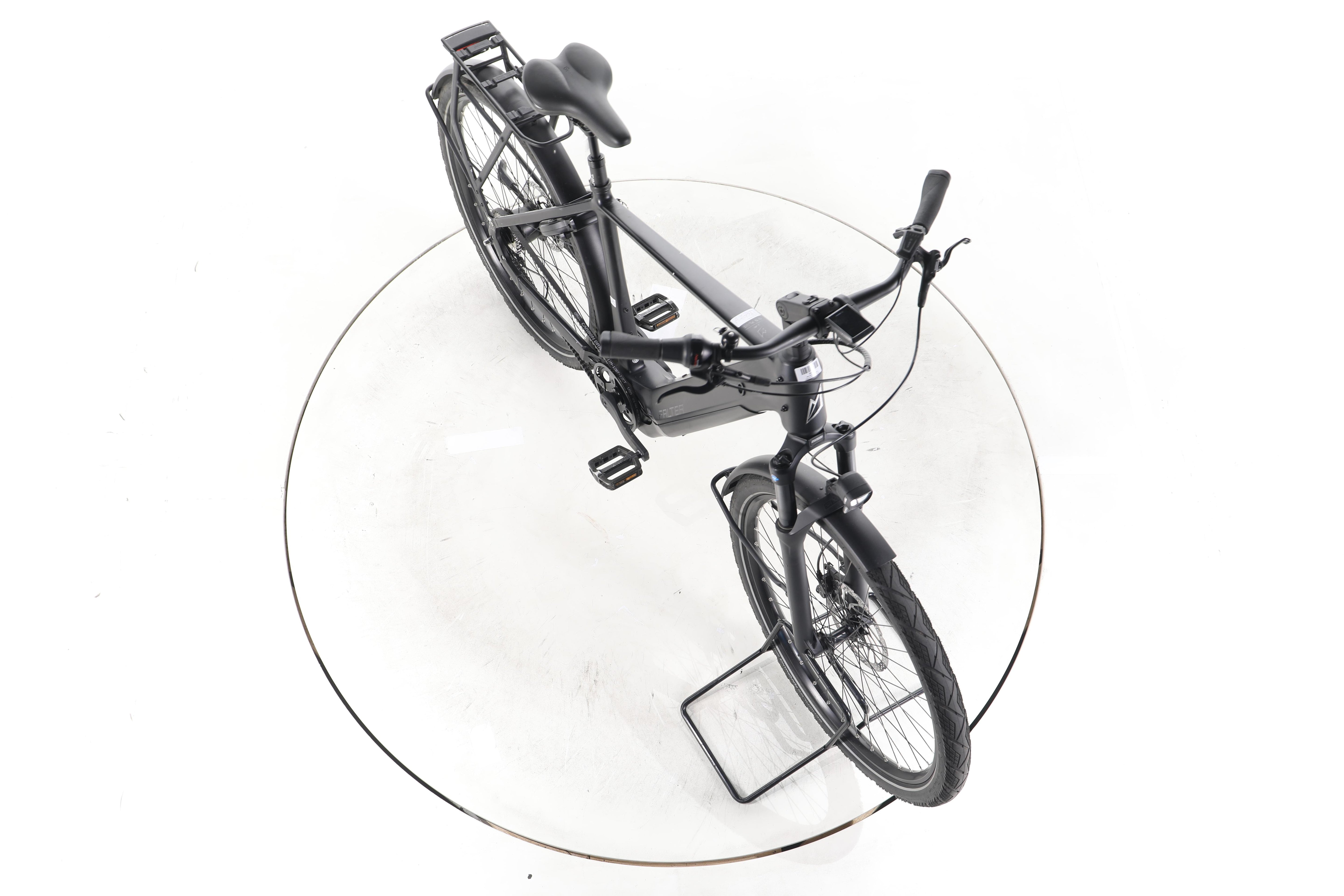 FALTER Sub 9.5 FL PLUS City E-Bike 2025 - Image 15