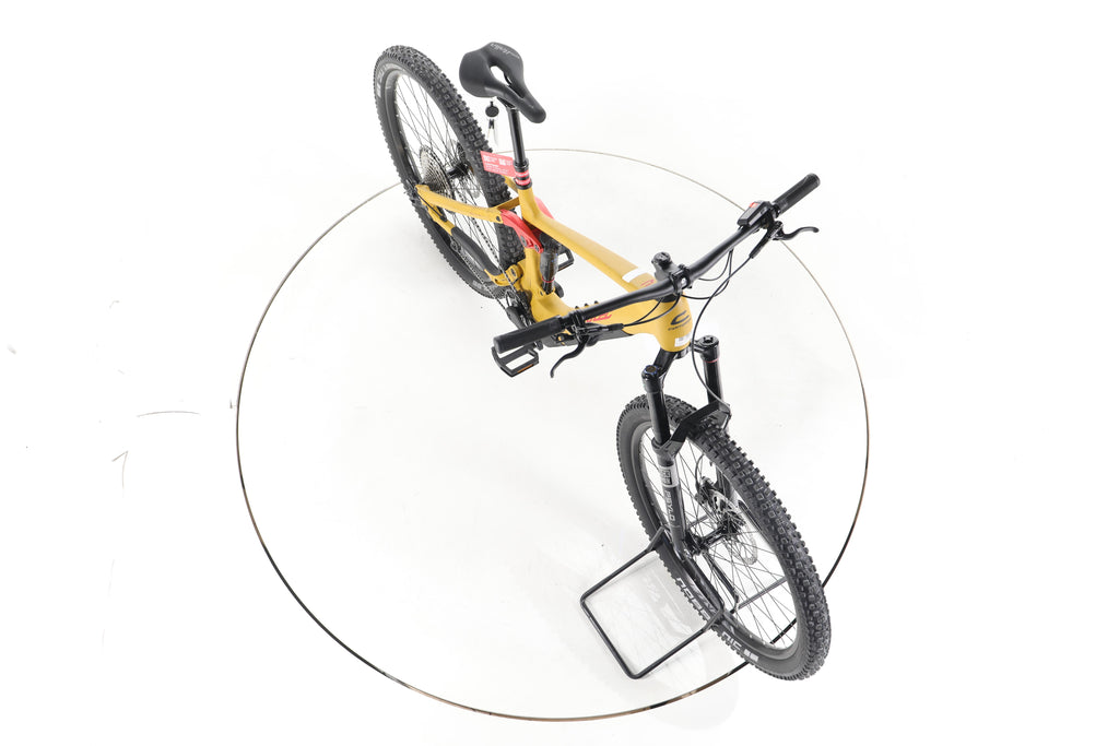 Corratec E-Power RS 140 EL Elite E-Bike Fully 2025 - Image 15