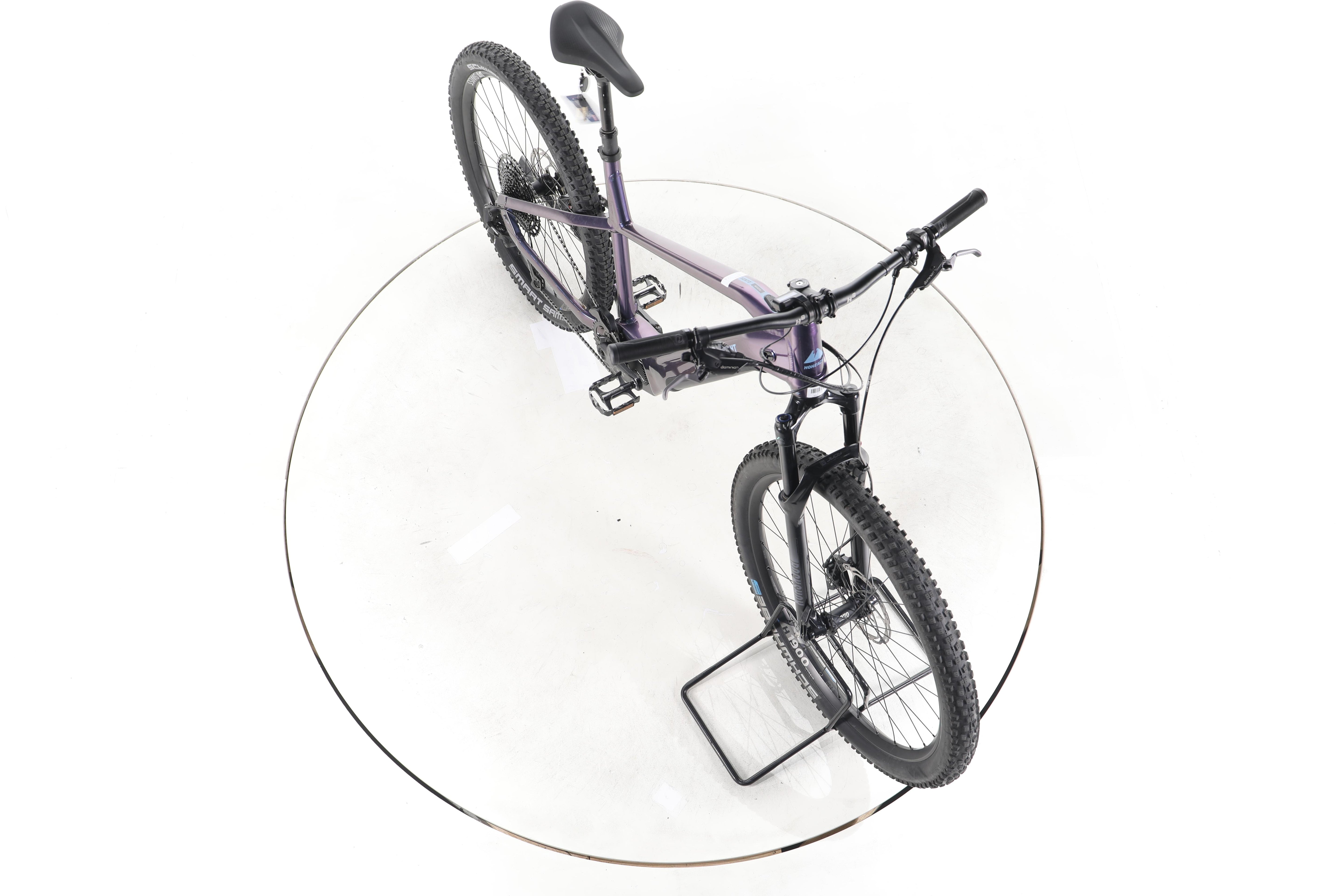 HoheAcht Sento Monto E-Bike - Image 15