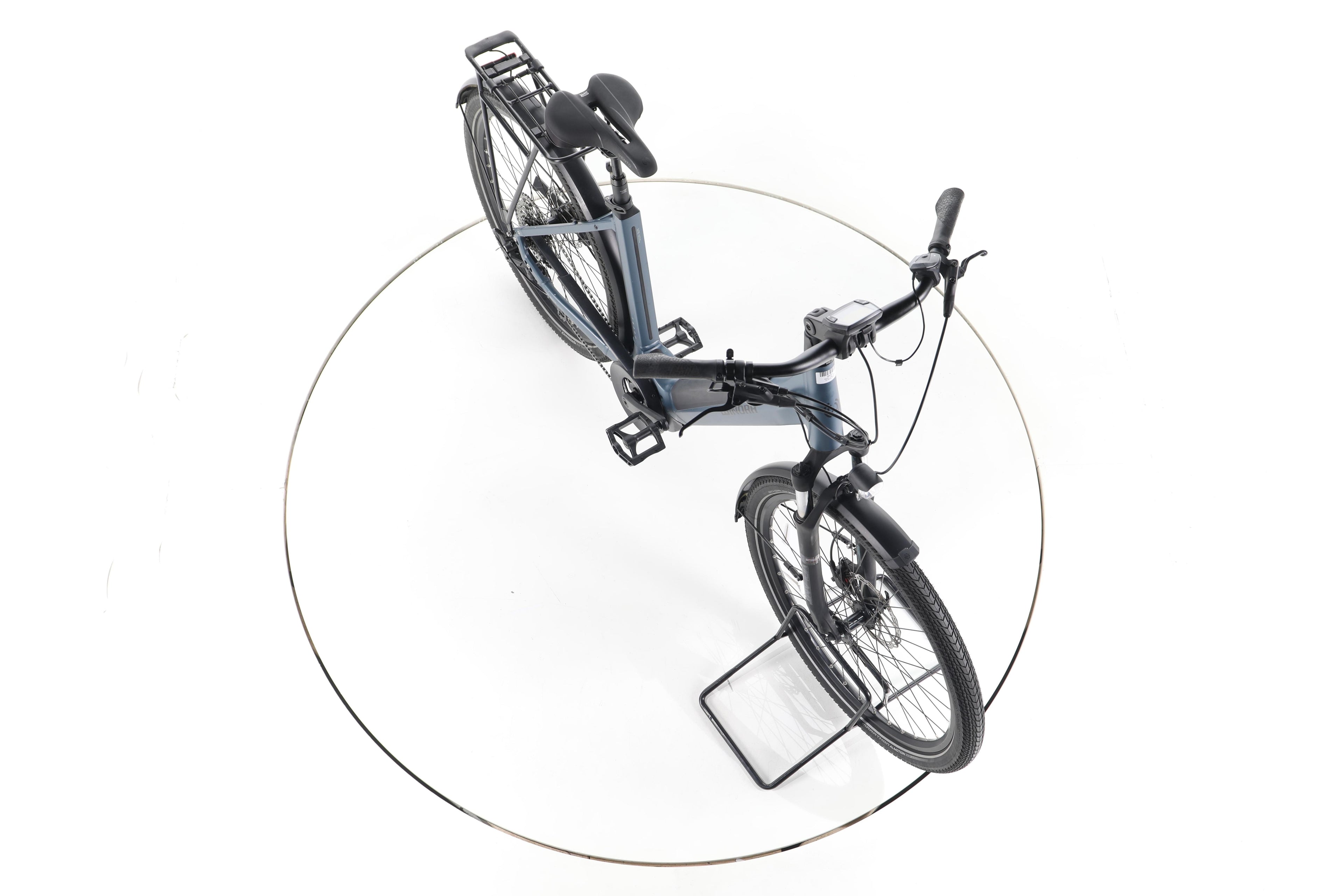 Winora TB 300 Trekking E-Bike Tiefeinsteiger - Image 15