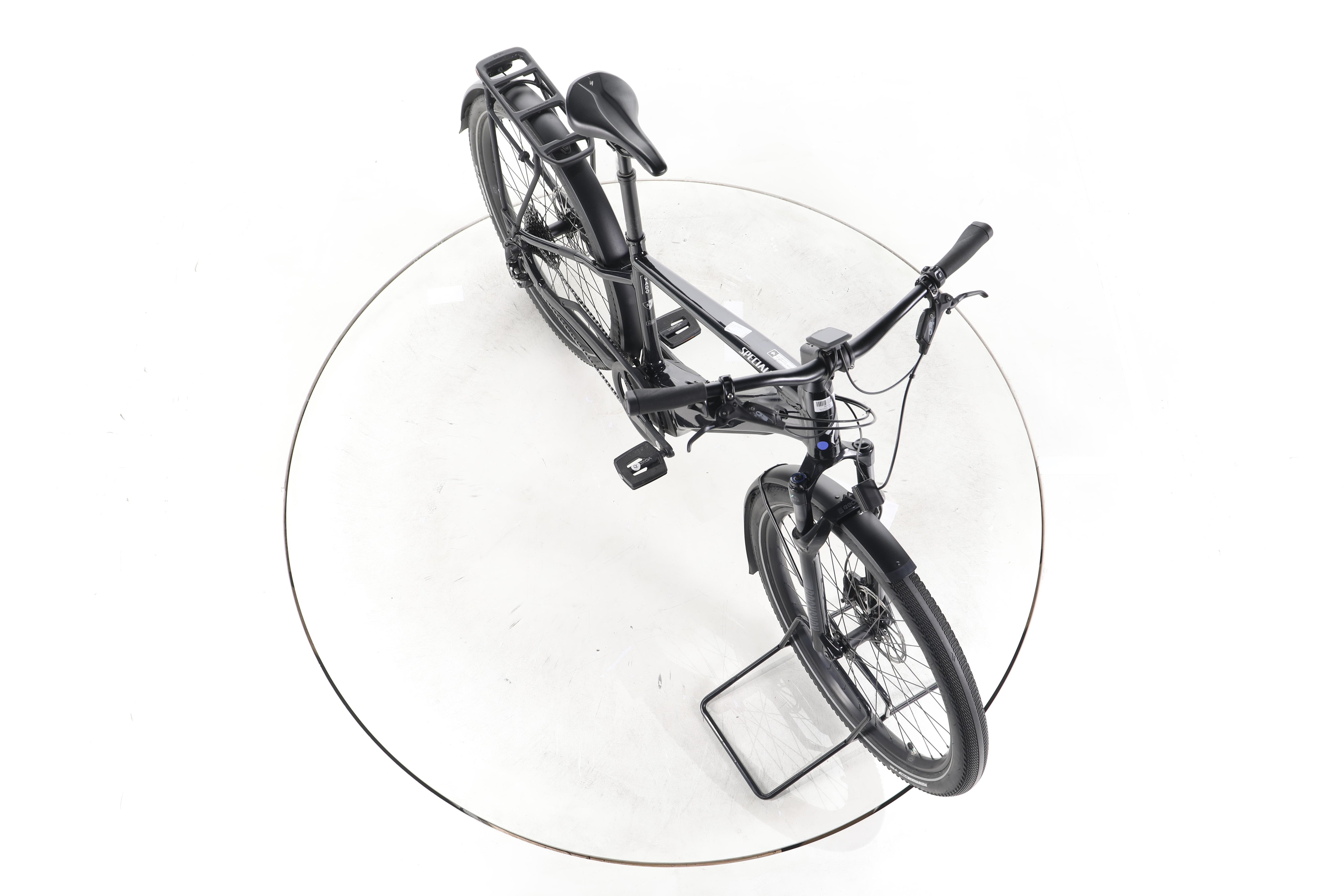 Specialized Turbo Vado 5.0 Trekking E-Bike - Image 15