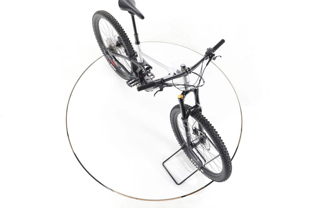 Moustache Bikes Trail 5 E-Bike Fully - Image 15