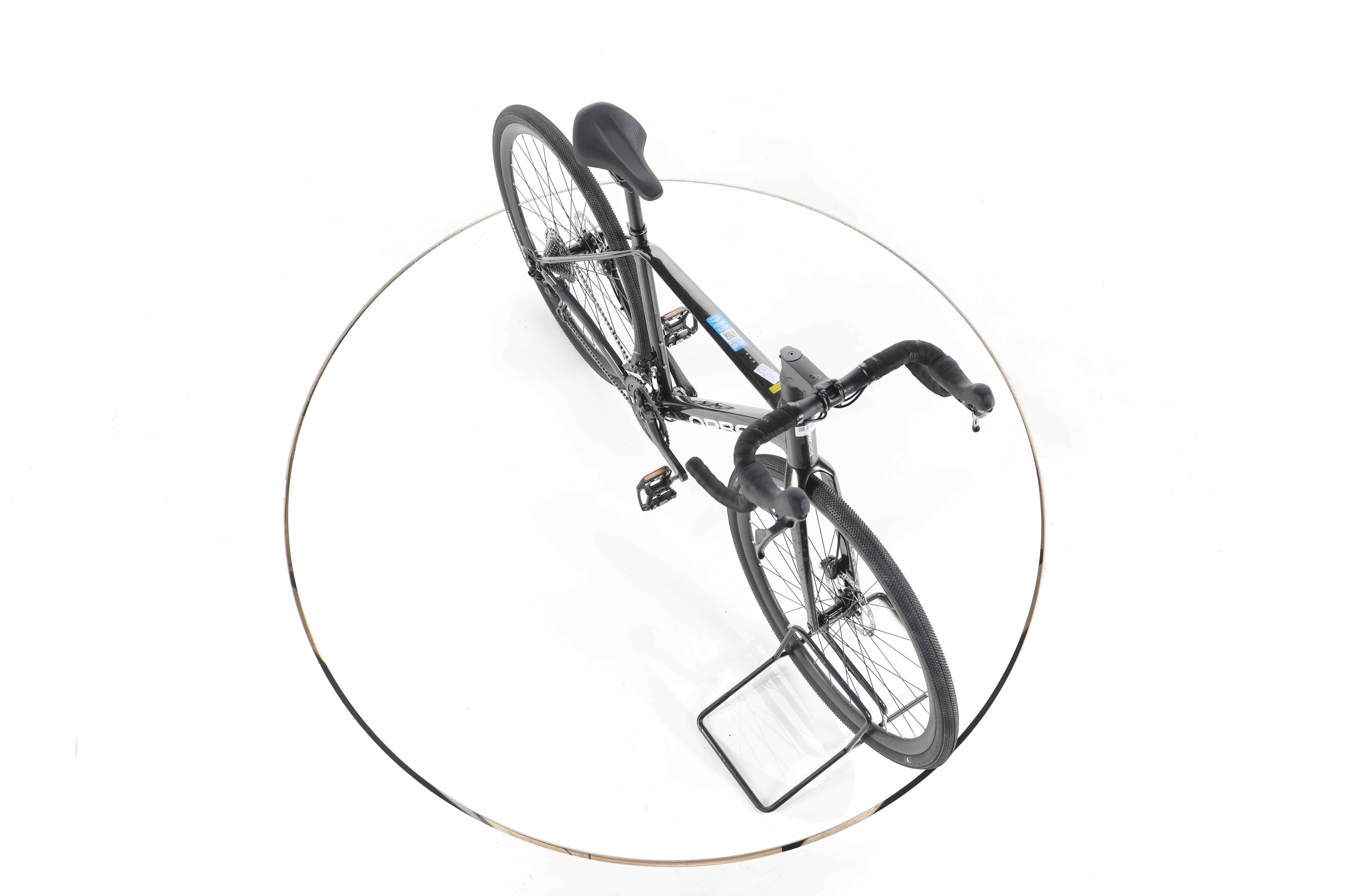 Orbea Terra H40 Gravelbike 2024 - Image 15