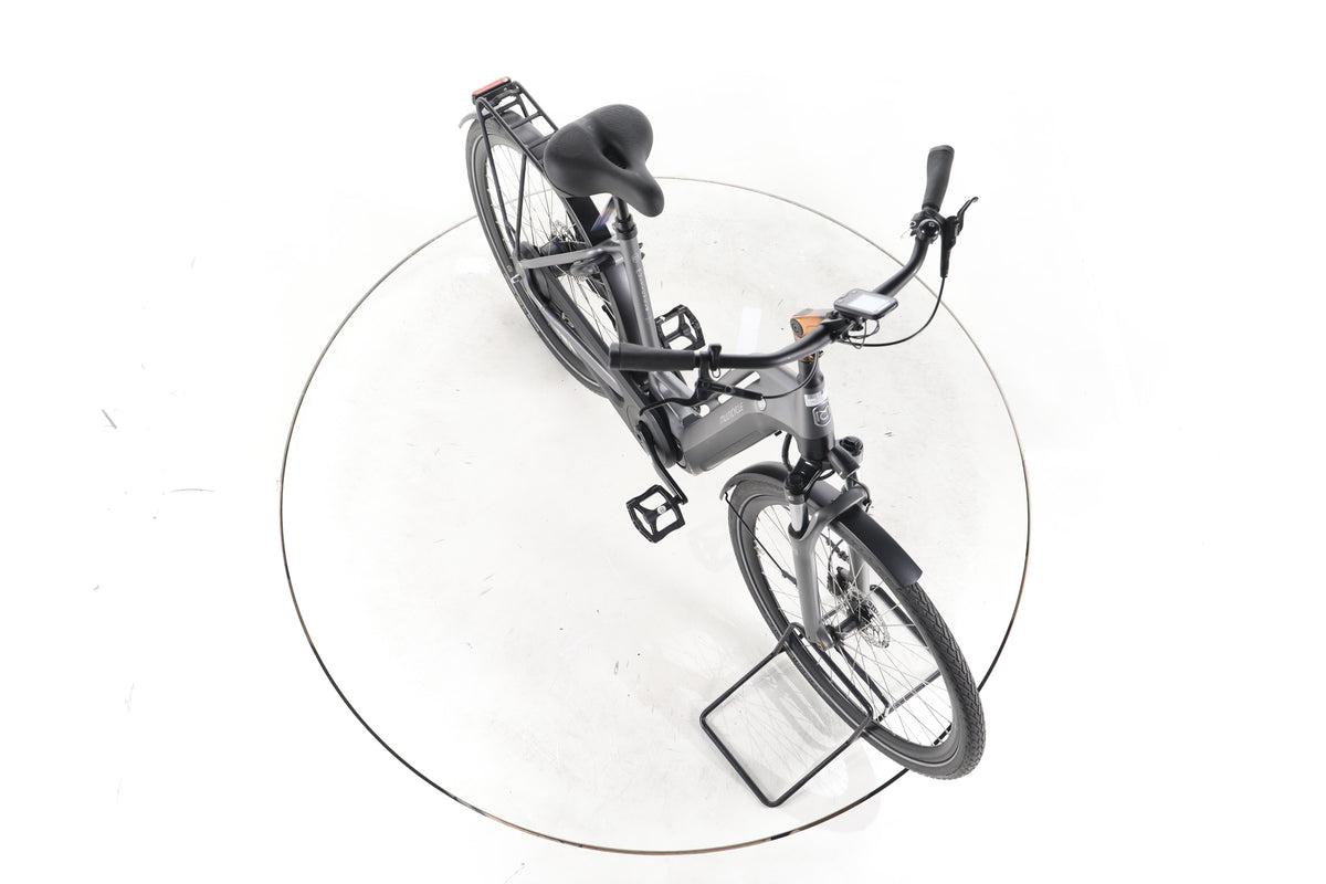 Multicycle Voyage Emi City E-Bike Tiefeinsteiger - Image 15
