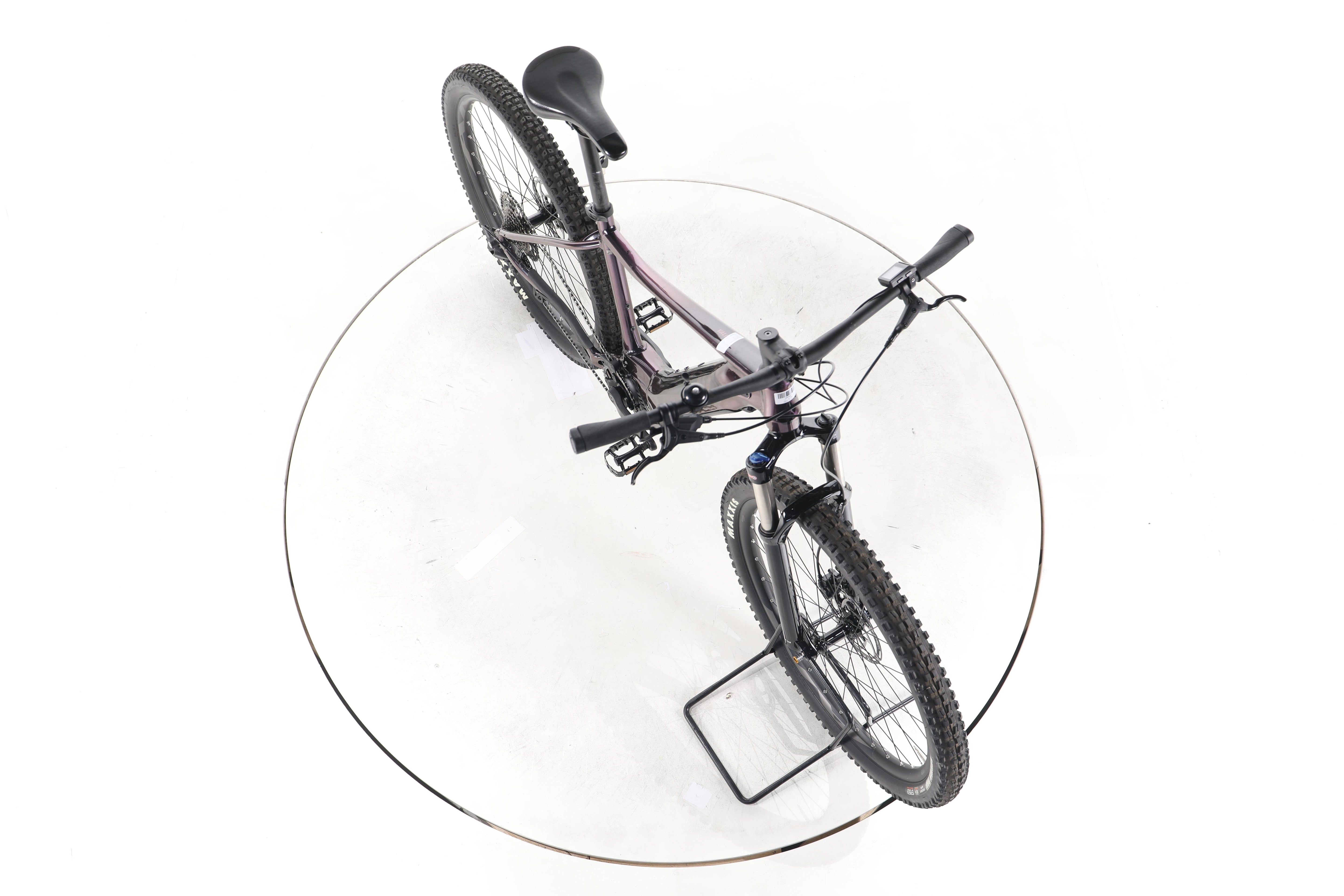 Liv Vall-E+ Pro E-Bike - Image 15