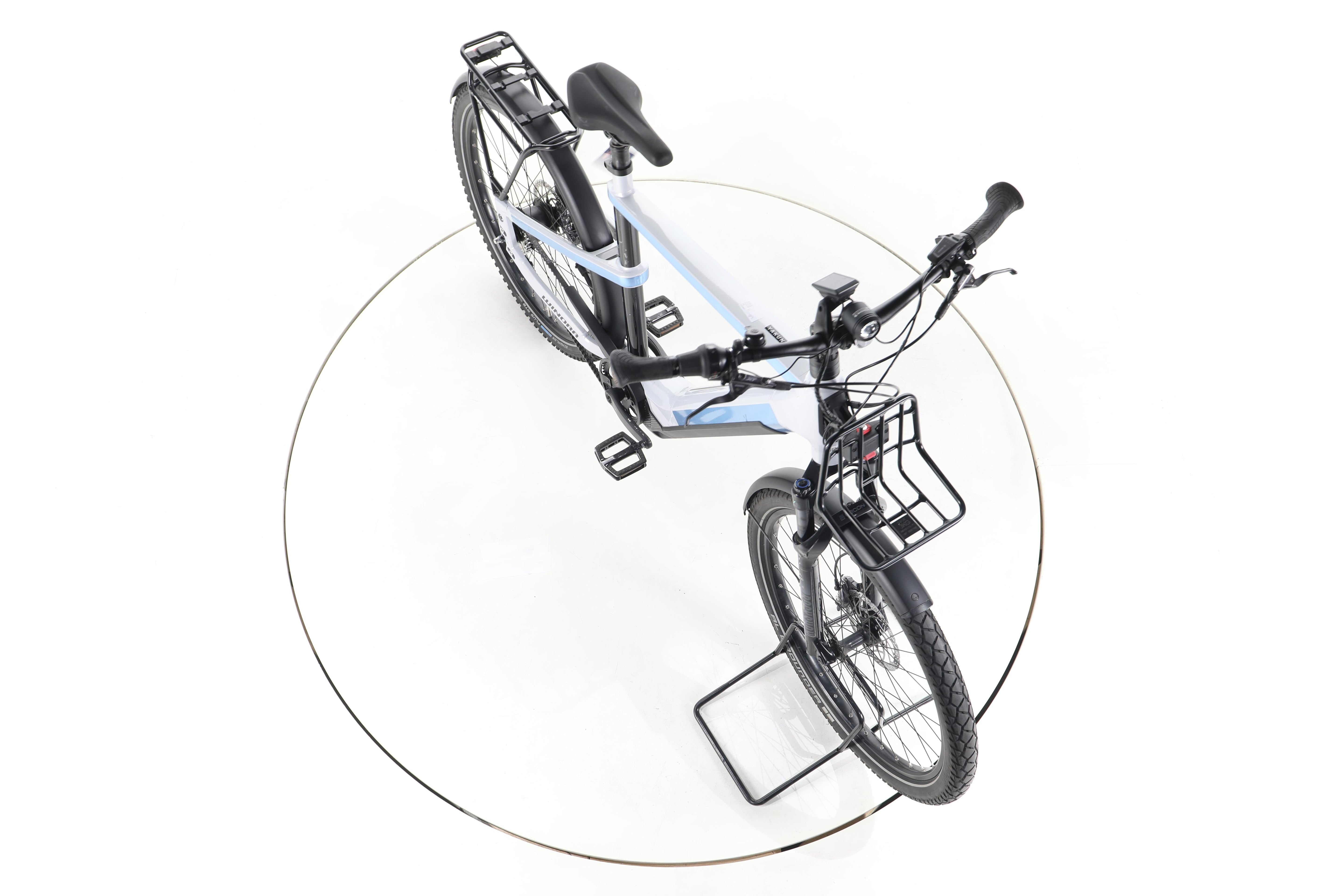 Winora Yakun R5 Pro City E-Bike - Image 15