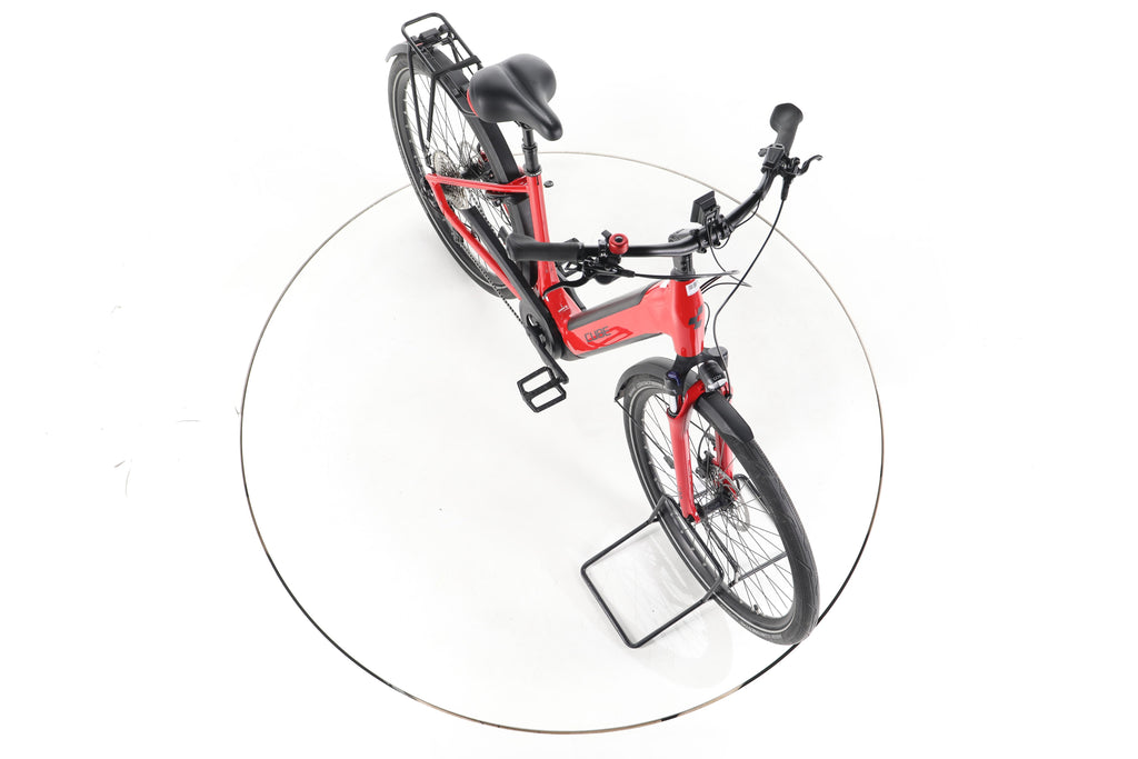 Cube Supreme Sport Hybrid Pro Trekking E-Bike Tiefeinsteiger - Image 15
