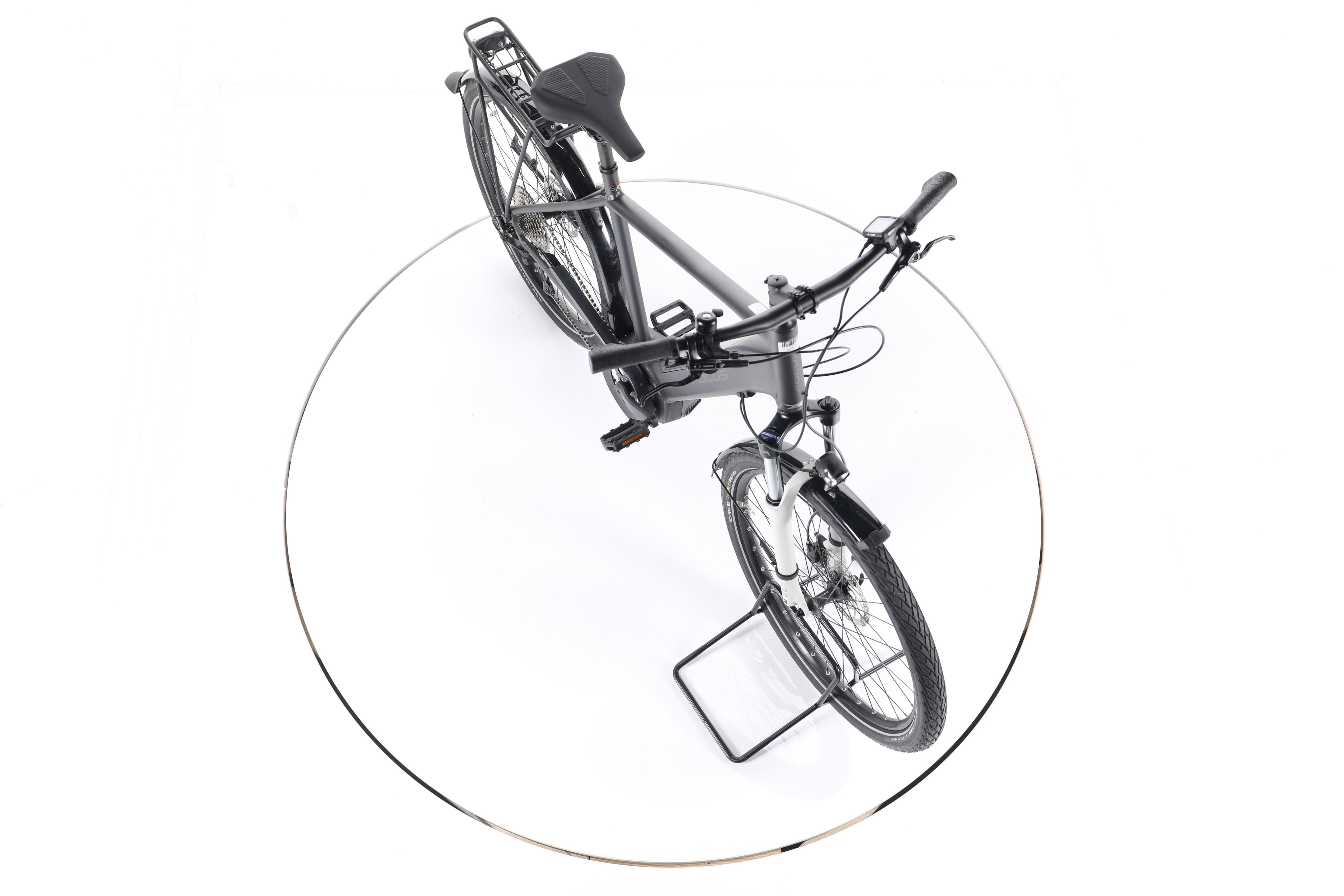 Focus Planet² 5.9 Trekking E-Bike - Image 15