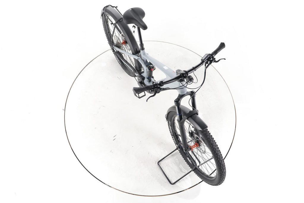 Cube Stereo Hybrid ONE44 Pro FE E-Bike Fully 2026 - Image 15