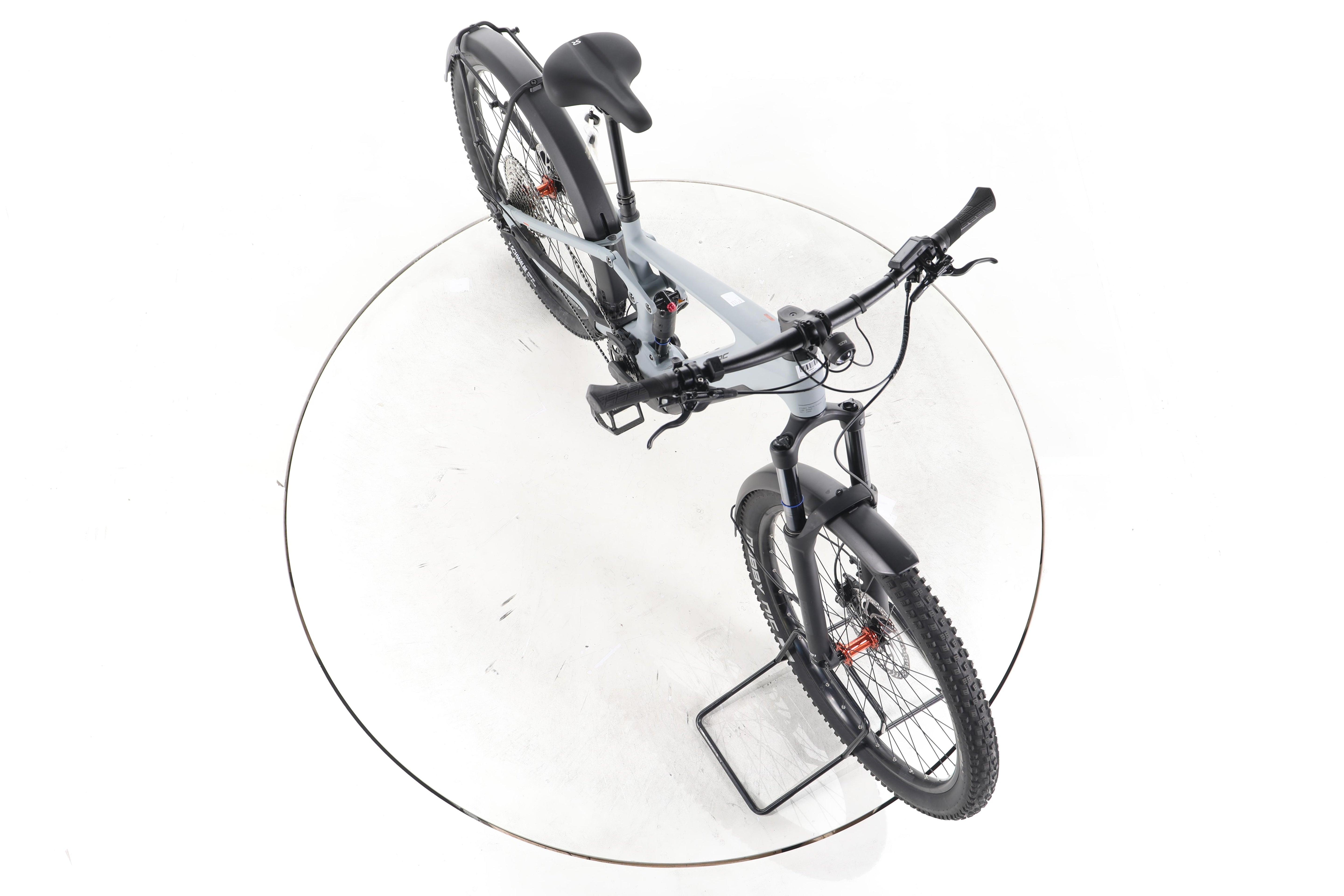 Cube Stereo Hybrid ONE44 Pro FE E-Bike Fully 2026 - Image 15