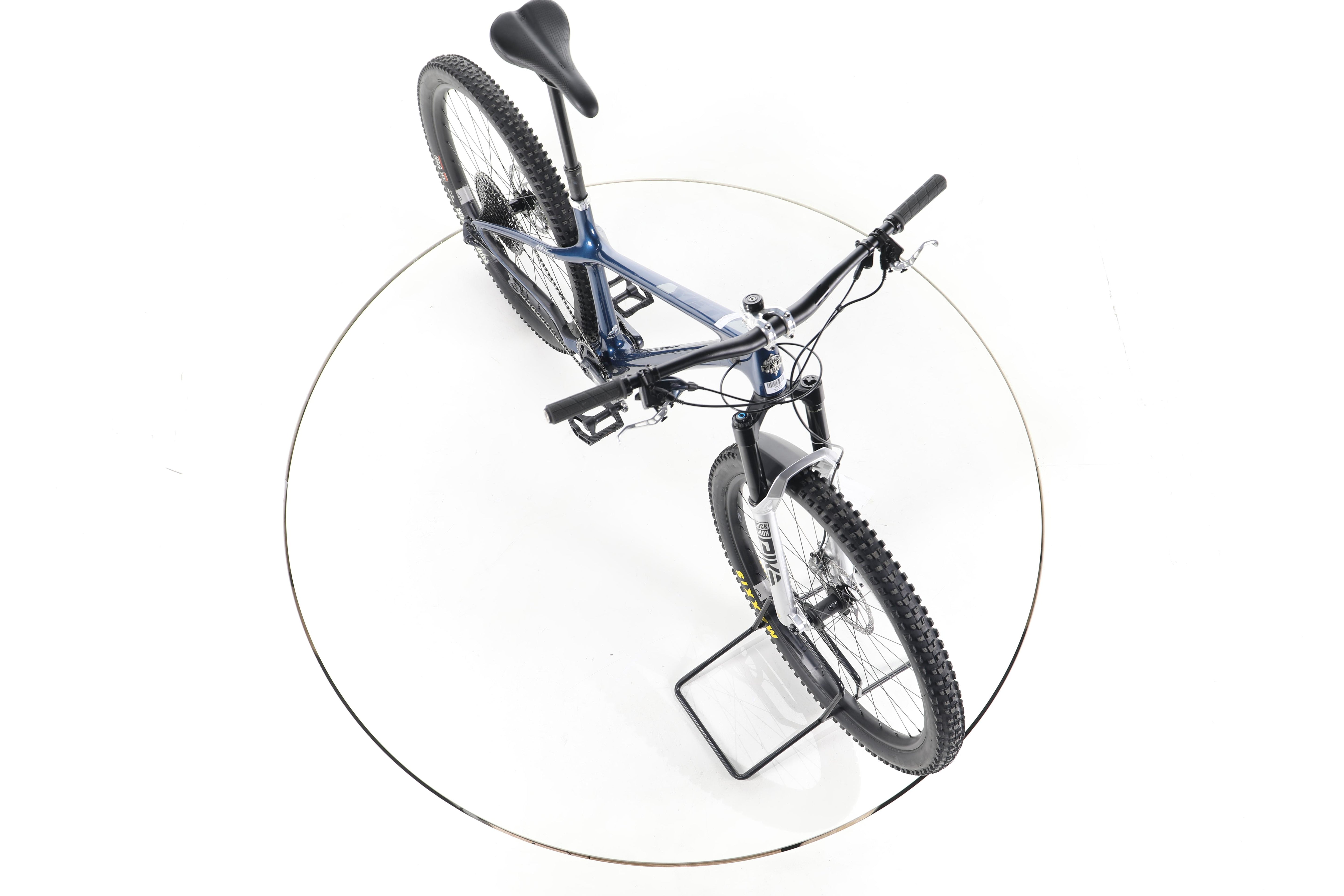 Yeti ARC Fahrrad Hardtail - Image 15
