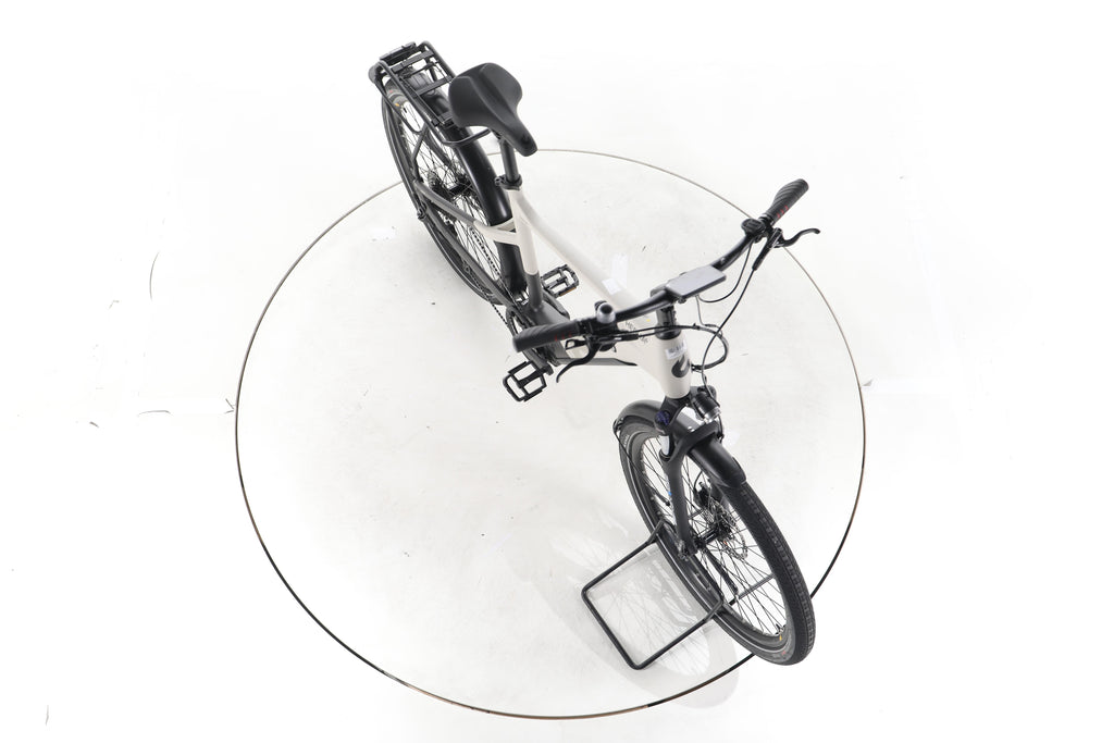 Hepha Trekking 7 Performance Trekking E-Bike 2024 - Image 15