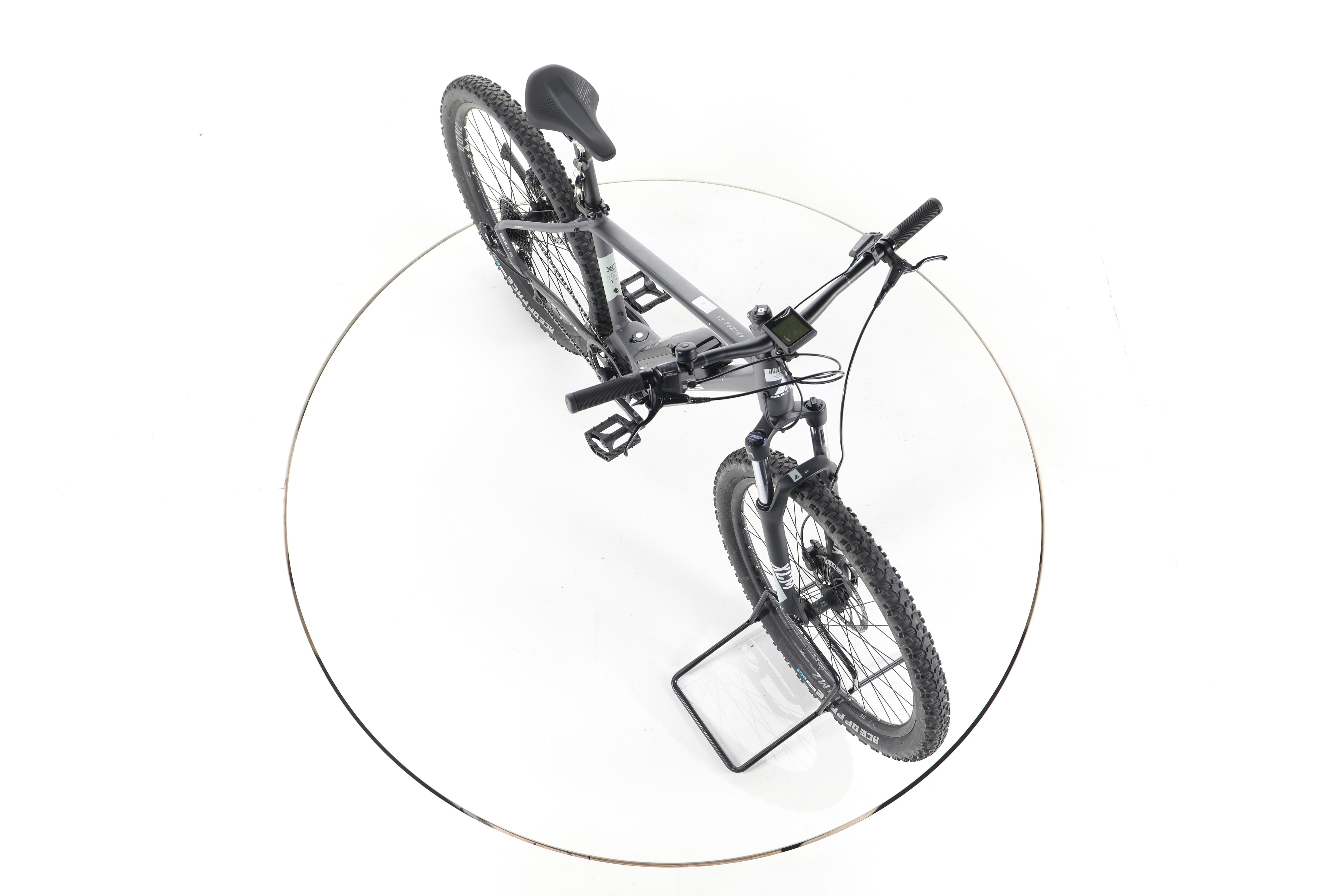 Bulls Aminga CX E-Bike 2023 - Image 15