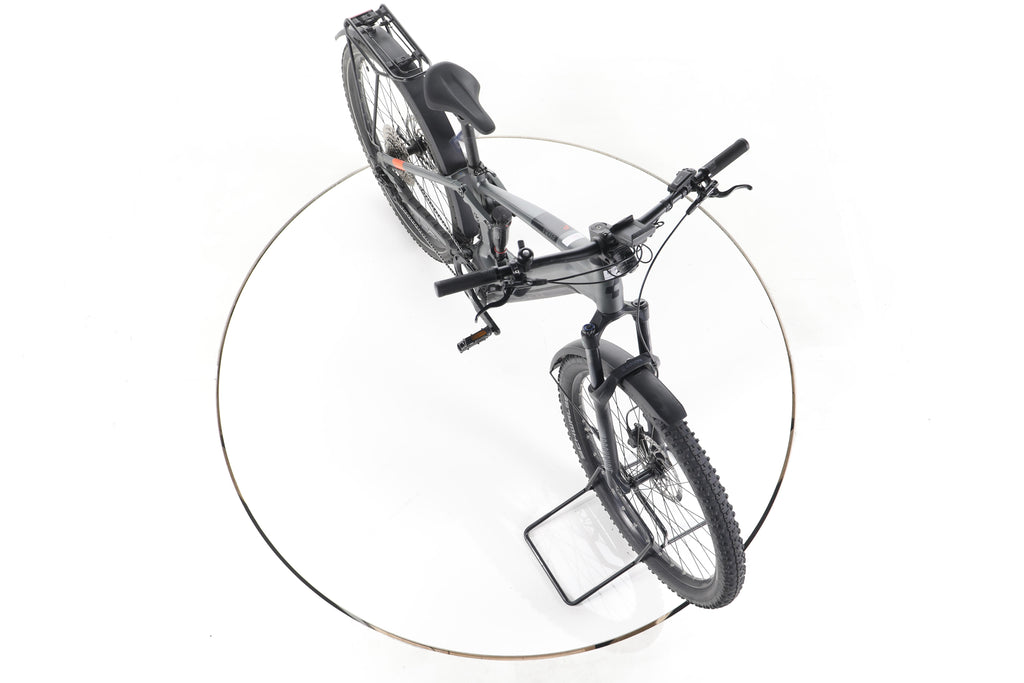 Cube Stereo Hybrid 120 Pro Allroad SUV E-Bike - Image 15