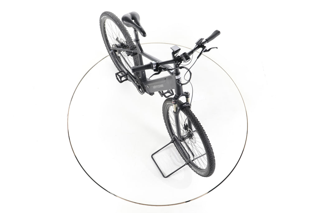 Böttcher Shark CX City E-Bike 2024 - Image 15