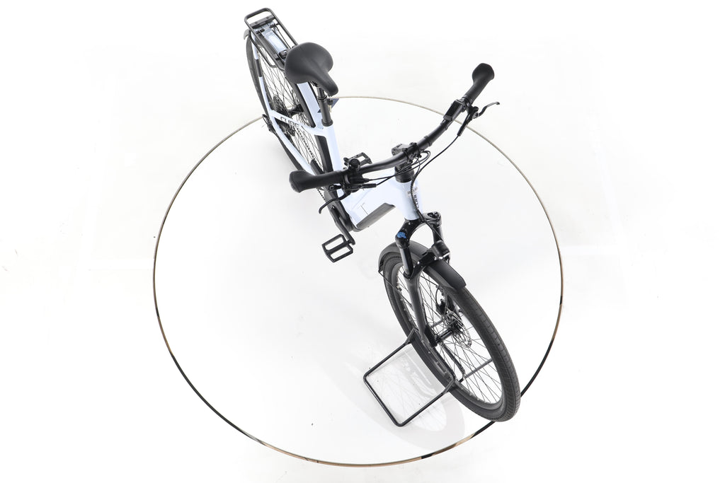 Cube Kathmandu HYbrid One Trekking E-Bike Tiefeinsteiger 2025 - Image 15