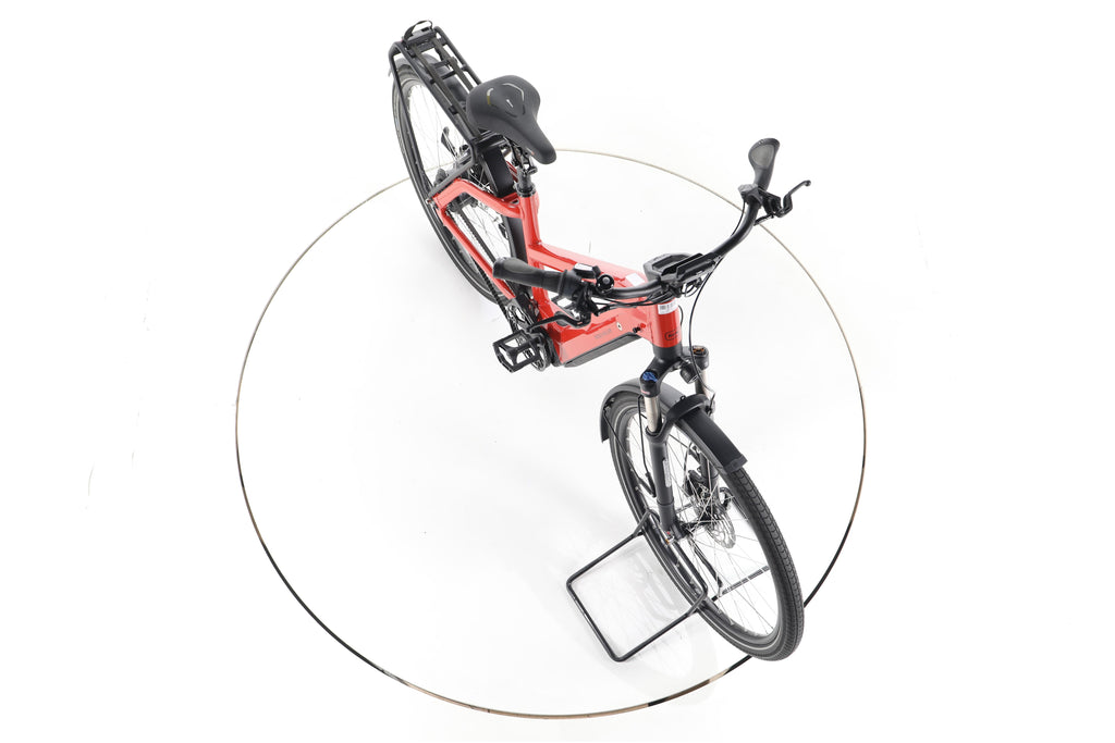 Riese & Müller Charger3 Mixte vario City E-Bike - Image 15