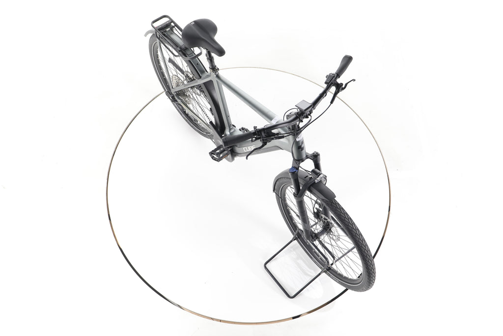 Cube Kathmandu Hybrid Pro 750 Trekking E-Bike - Image 15