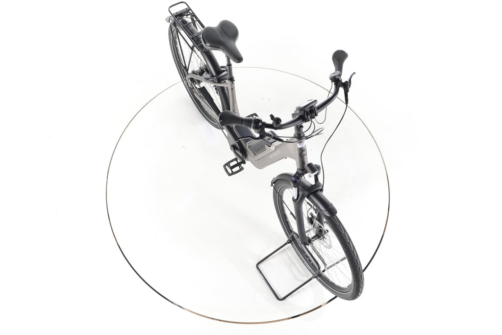 Kalkhoff Image 1.B Advance City E-Bike Tiefeinsteiger - Image 15