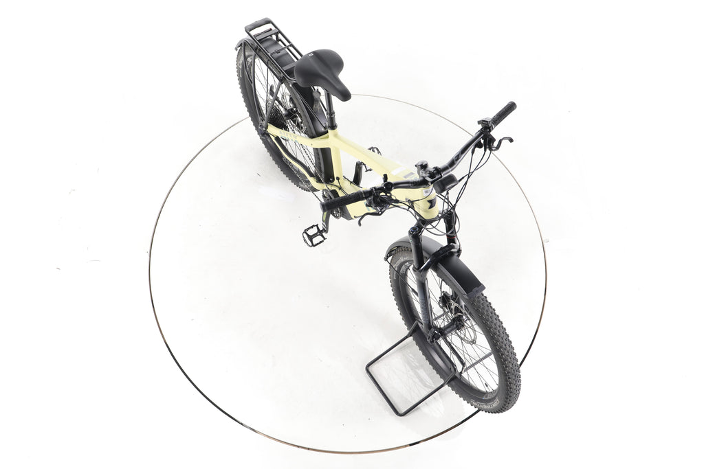 Nox Cycles Hybrid XC Tour Expert Trekking E-Bike - Image 15
