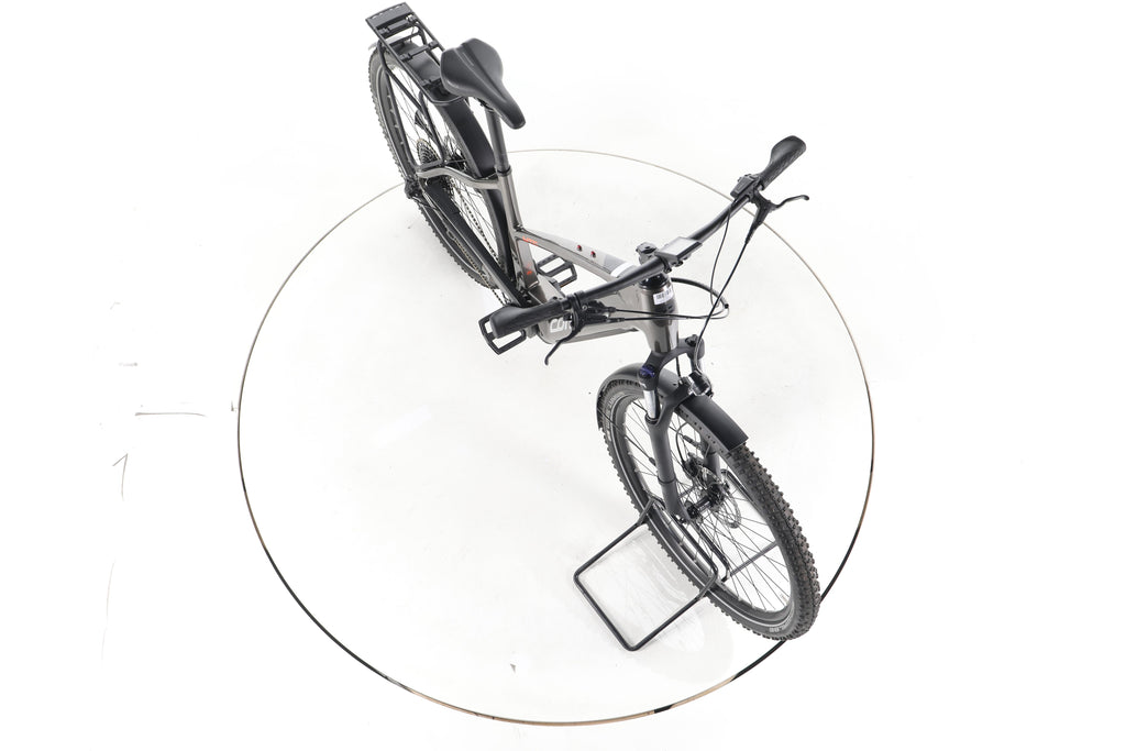 Corratec MTC 12 S Trekking E-Bike 2024 - Image 15