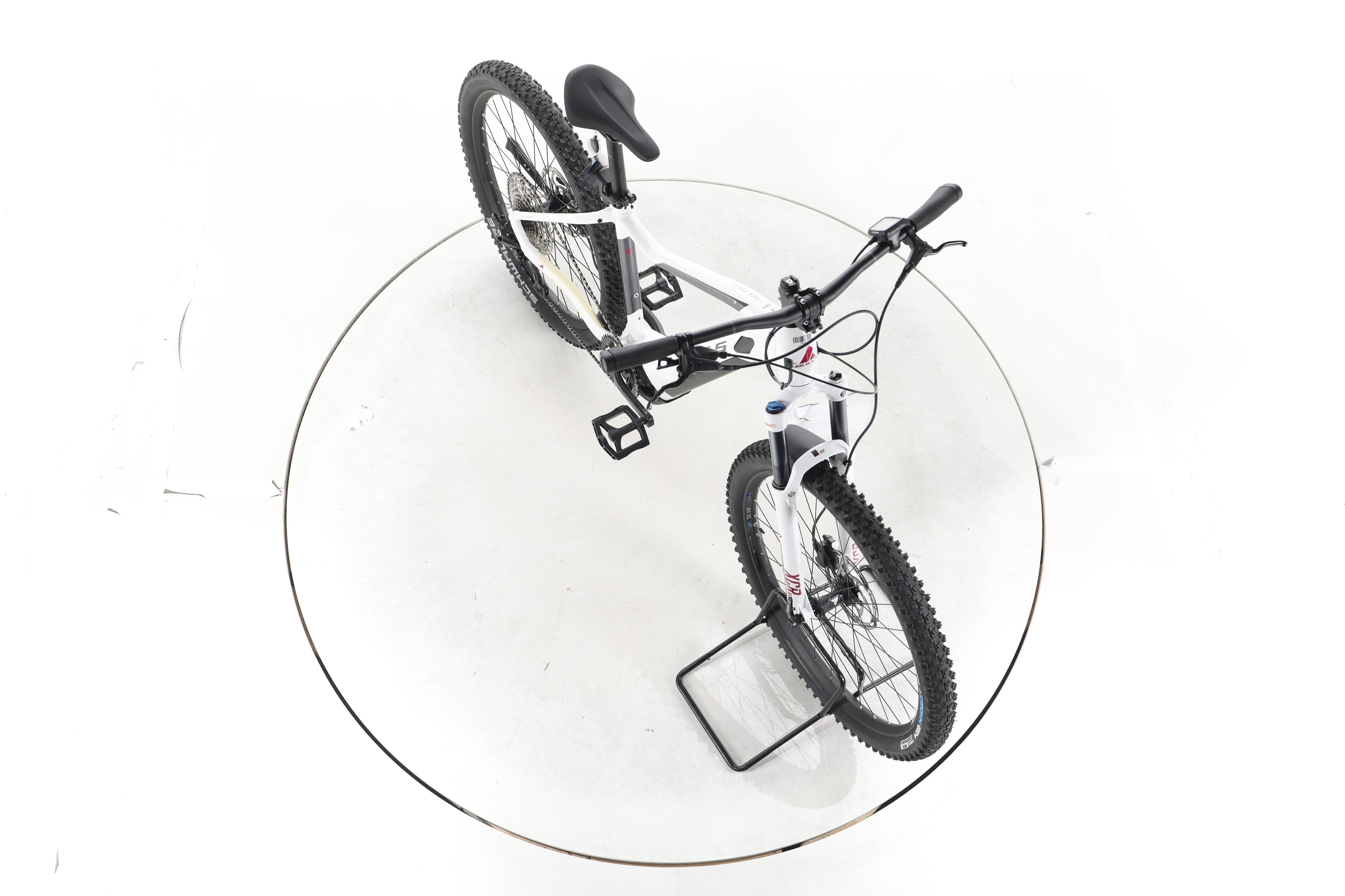 Bulls Aminga EVA 2 E-Bike - Image 15