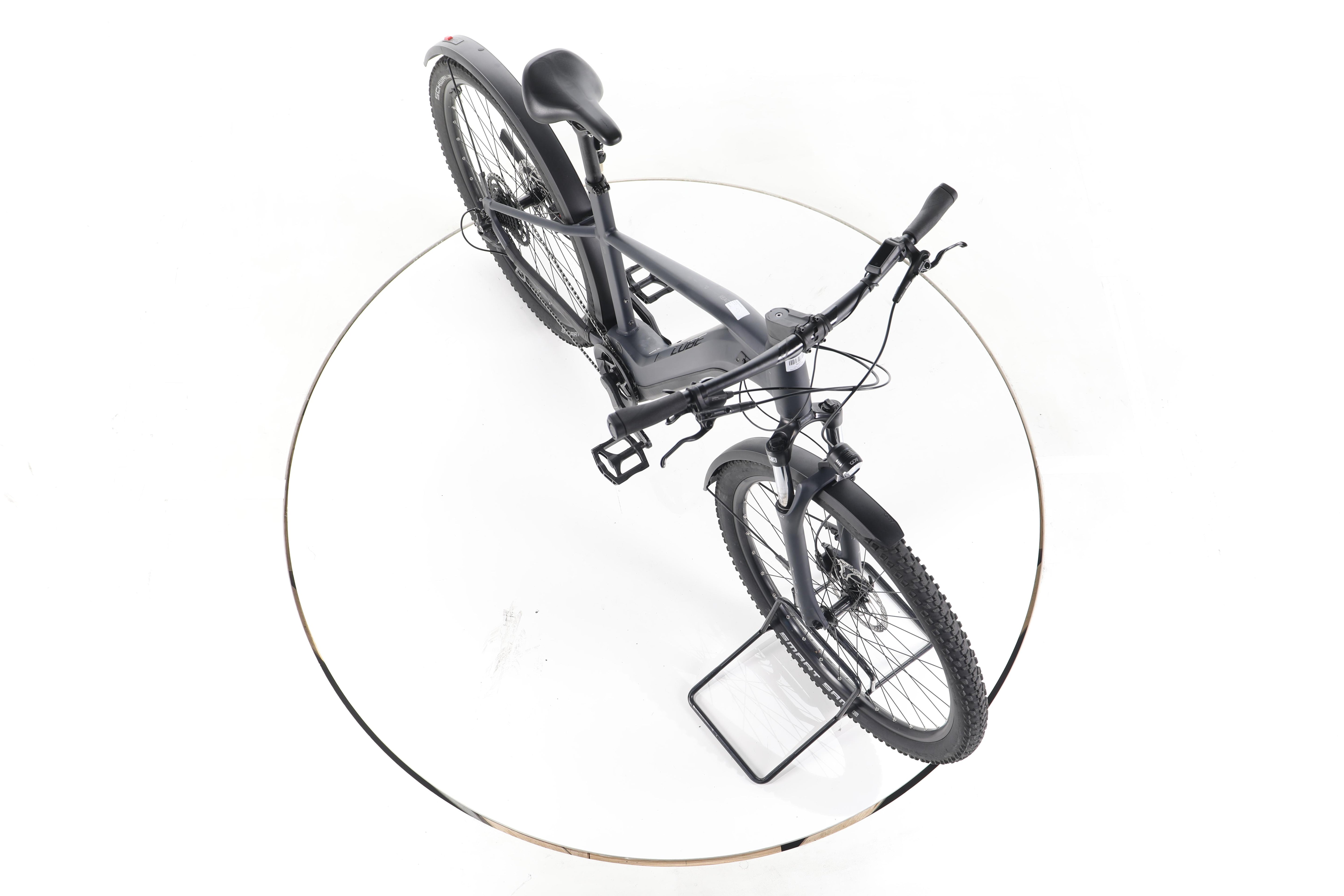 Cube Reaction Hybrid Performance E-Bike 2024 - Image 15