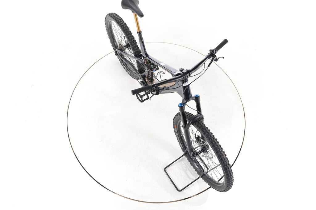 Stevens E-Inception AM 8.7.2 GTF E-Bike Fully Carbon - Image 15