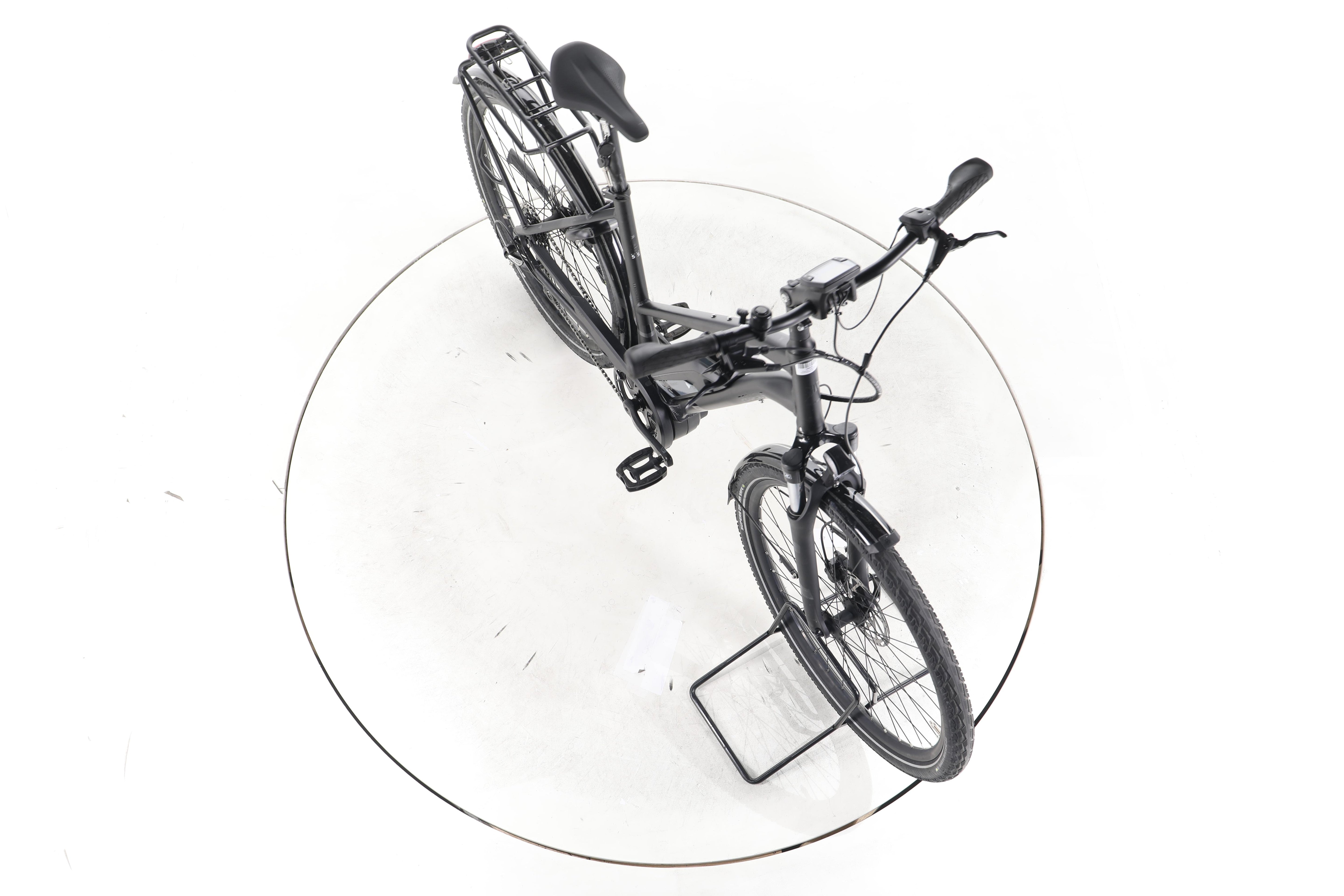 Pegasus Solero E8 Plus Trekking E-Bike - Image 15