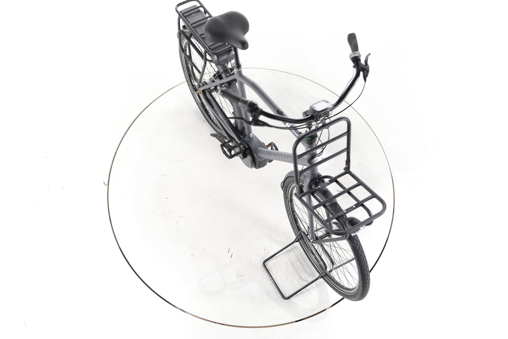 Gazelle HeavyDutyNL C7+ HMB City E-Bike - Image 15