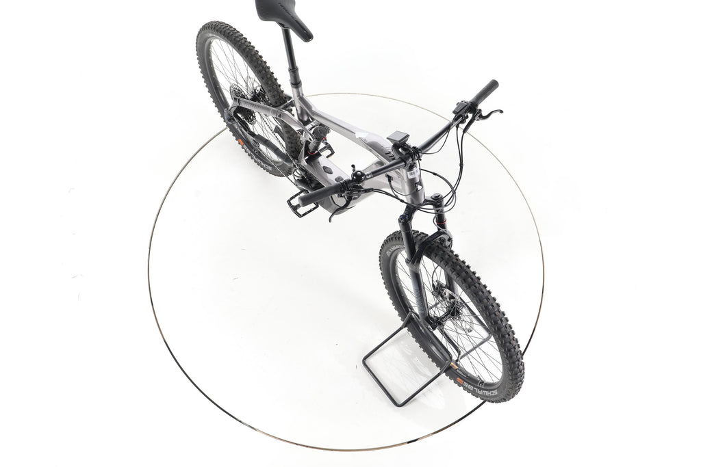 Haibike AllTrail 10 Fully E-Bike 2024 - Image 15