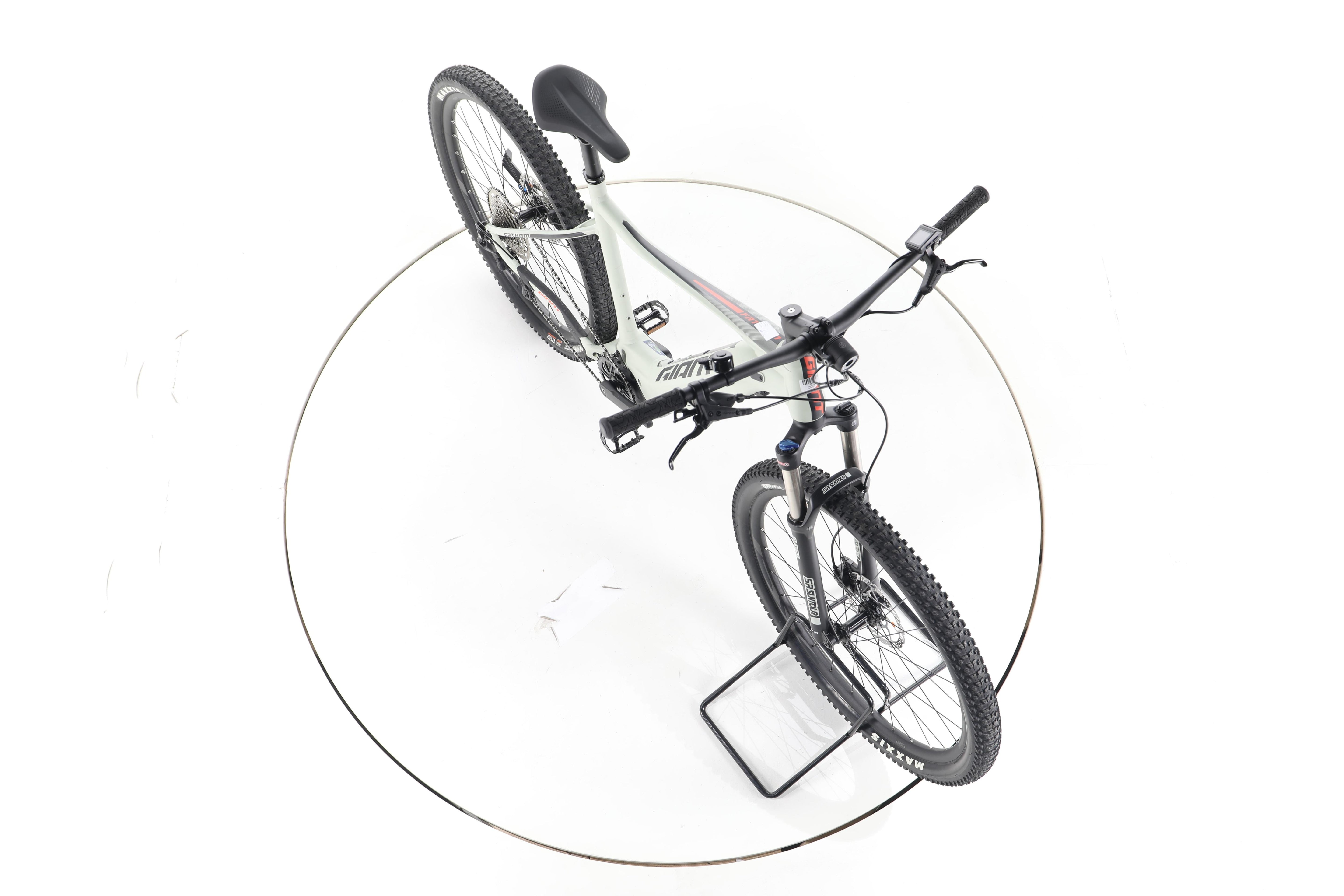 Giant Fathom E+2 E-Bike - Image 15