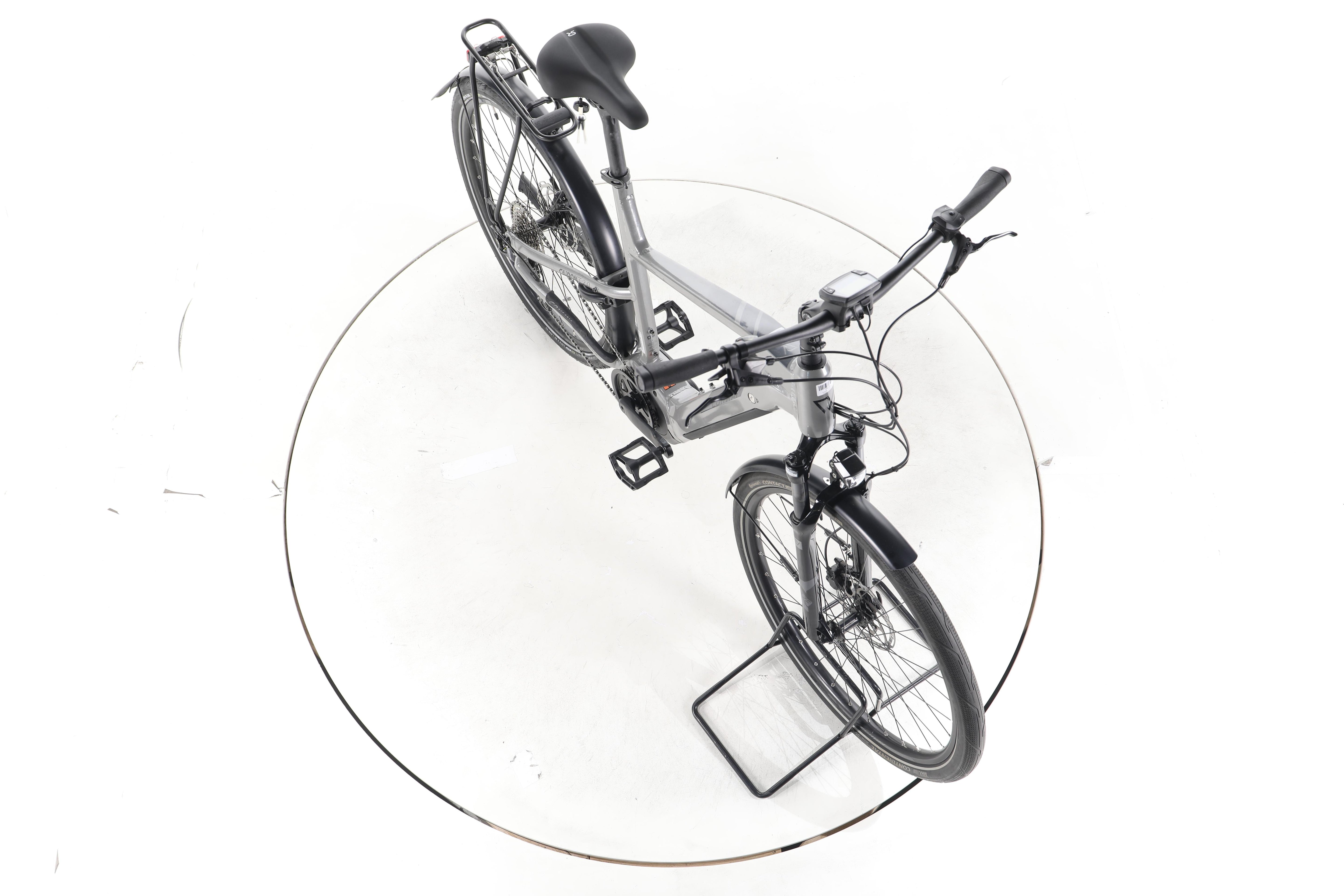 Conway Cairon T 2.0 Trekking E-Bike - Image 15