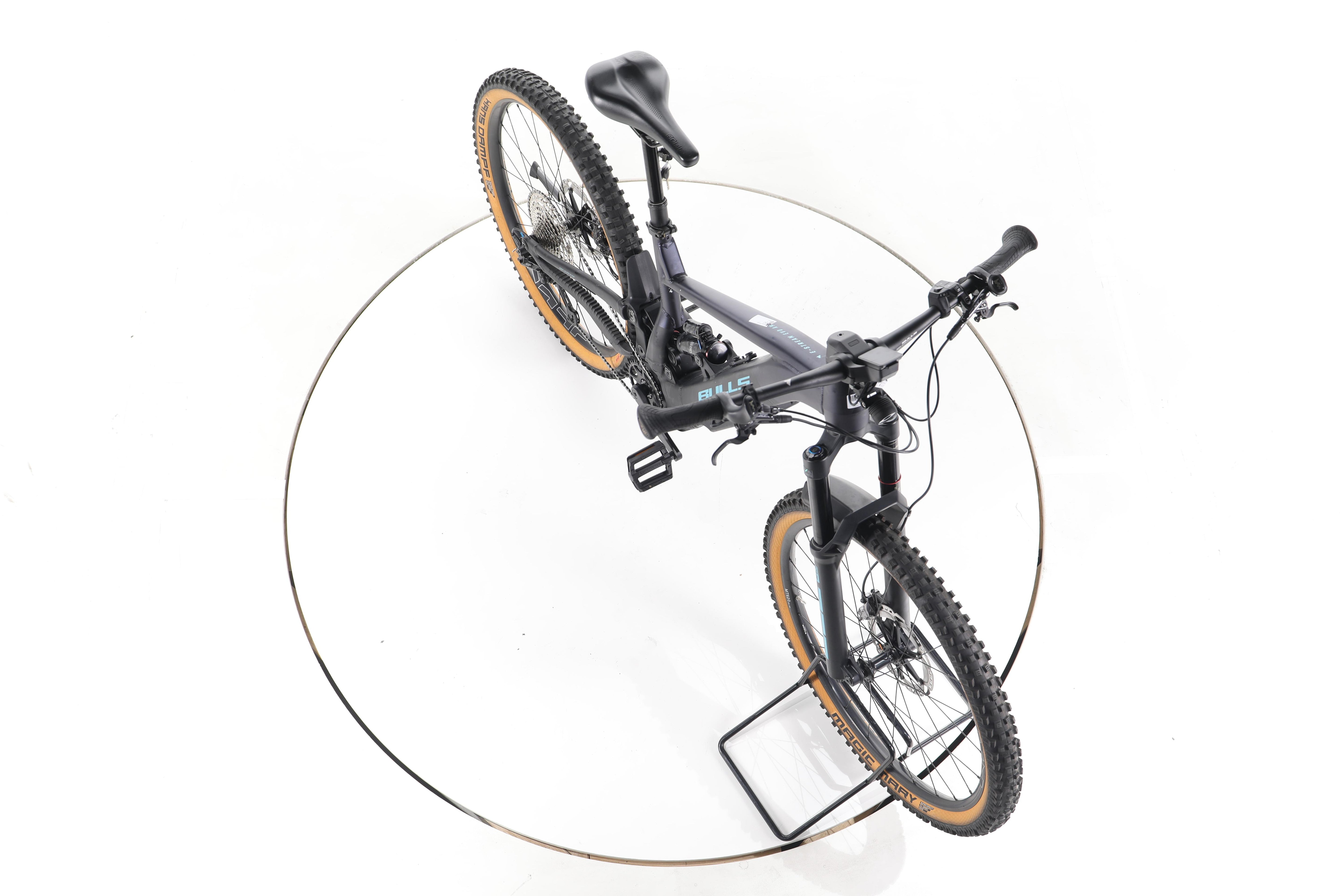 Bulls E-Stream EVO AM E-Bike Fully - Image 15