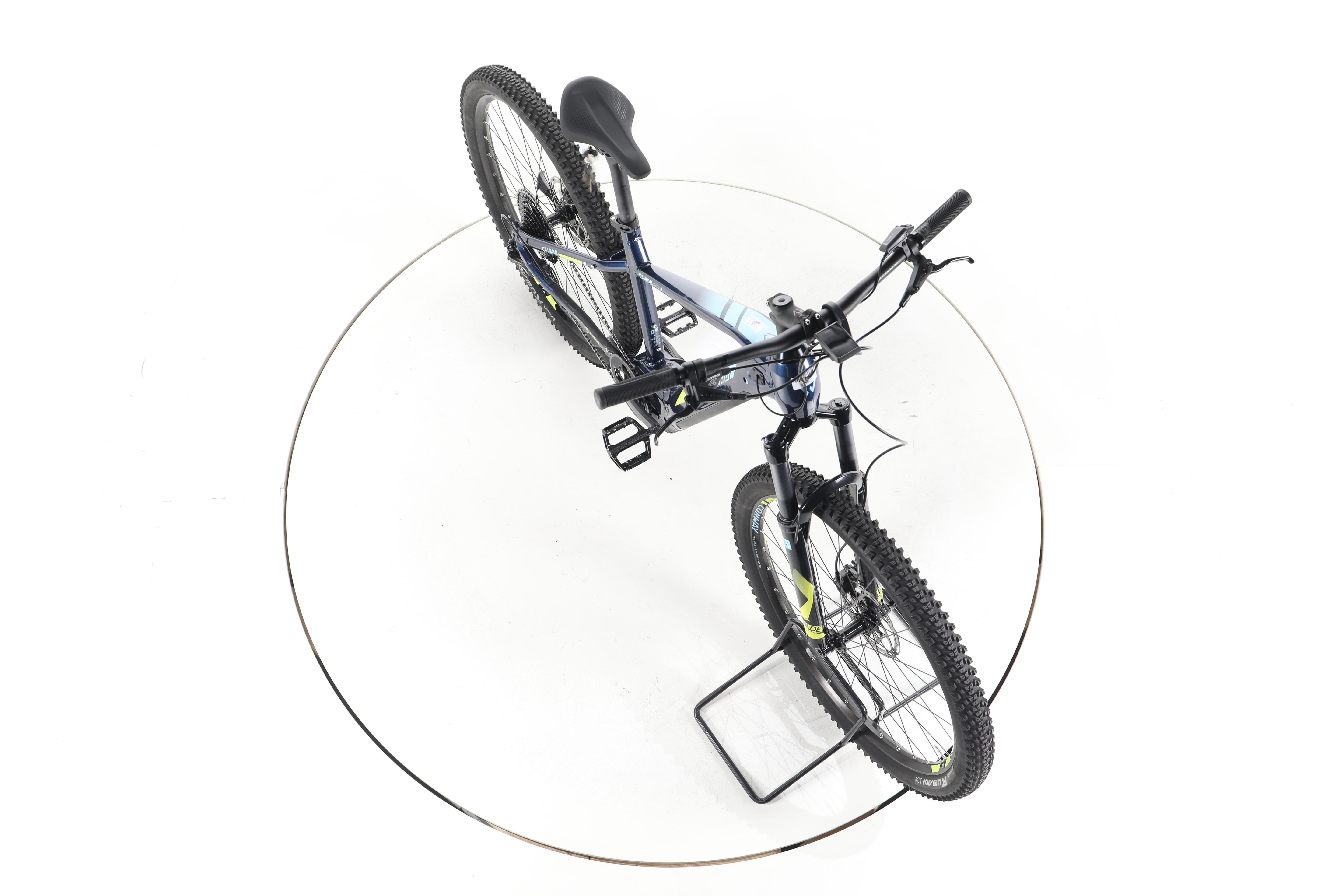 Conway Cairon S 5.0 E-Bike - Image 15