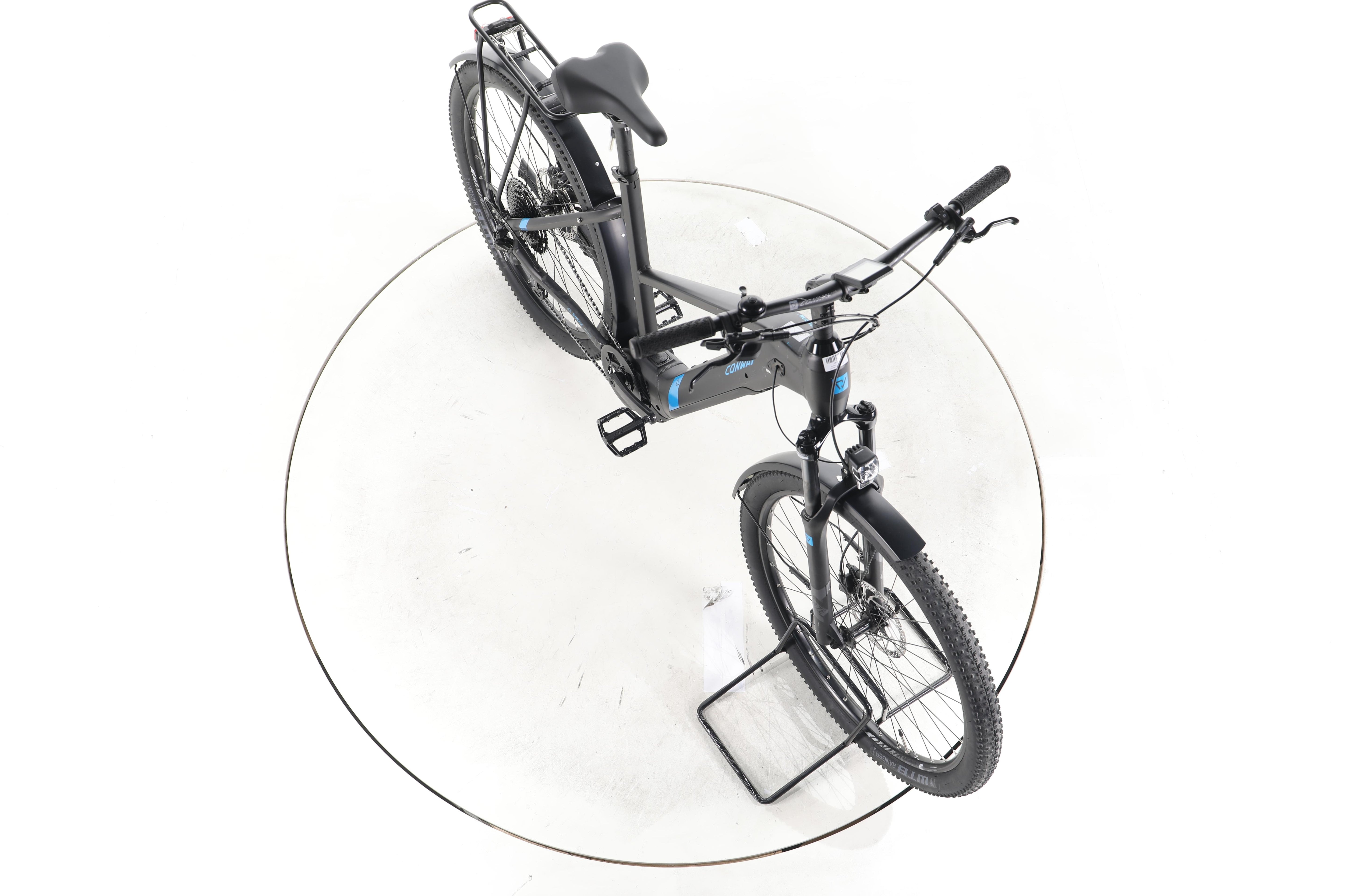 Conway Cairon C 2.0 Trekking E-Bike - Image 15