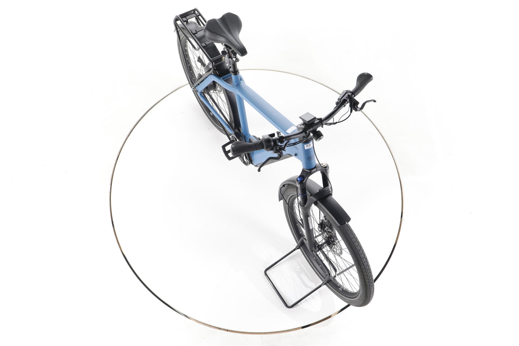 Riese & Müller Charger4 GT Vario City E-Bike 2024 - Image 15