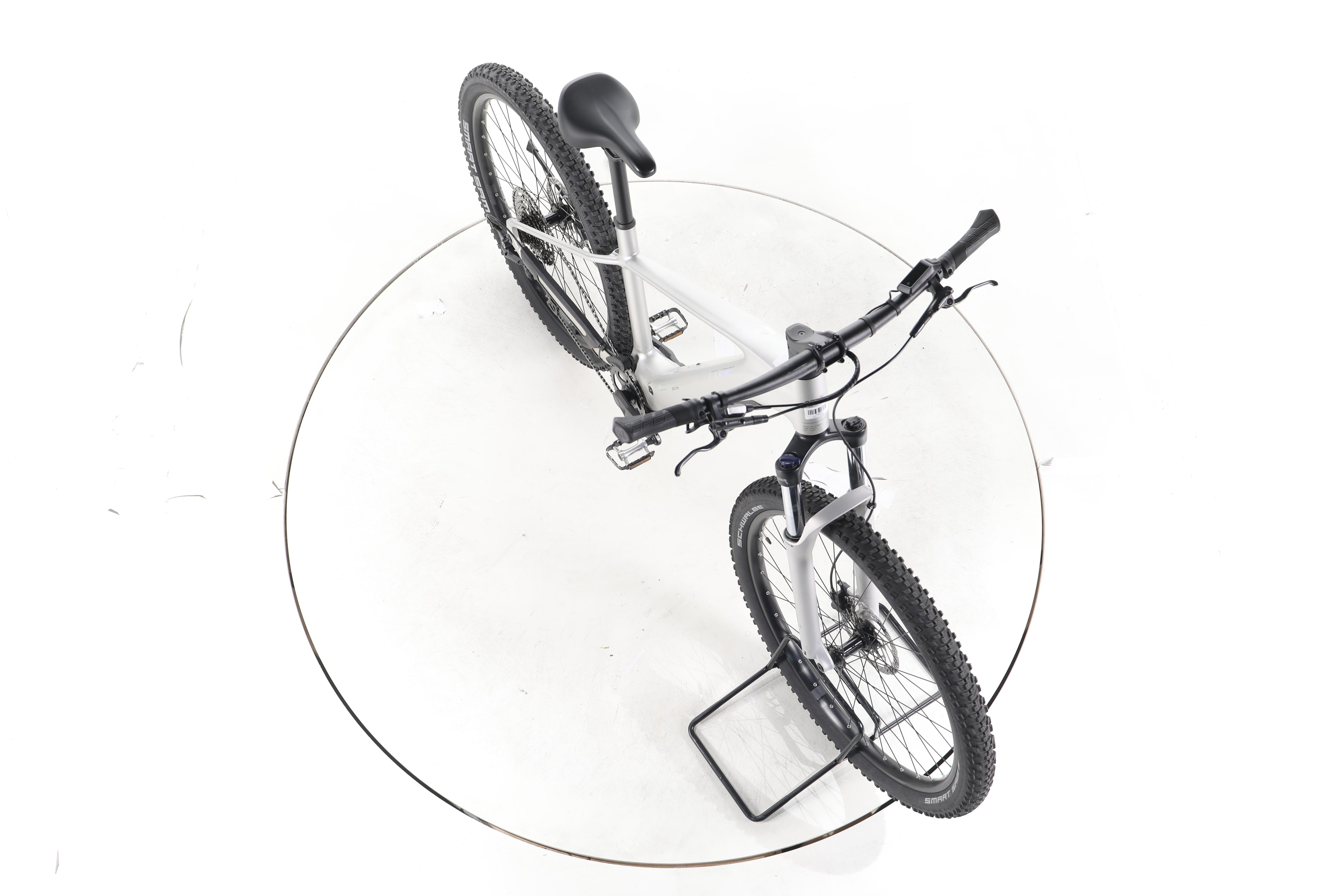 Cube Reaction Hybrid ONE E-Bike 2025 - Image 15